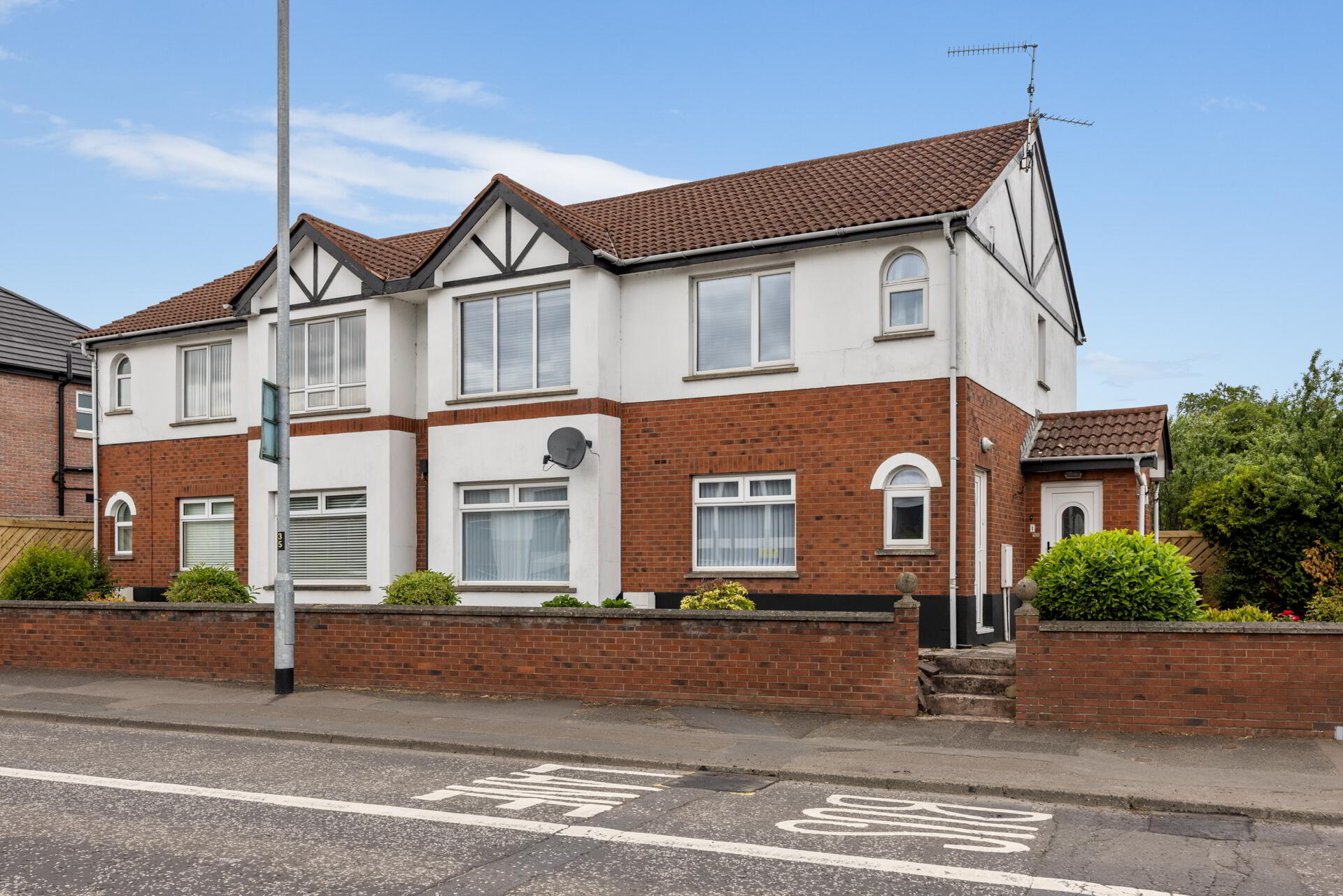 Photo 1 of 1 Grange Hill, Kingsway, Dunmurry, Belfast