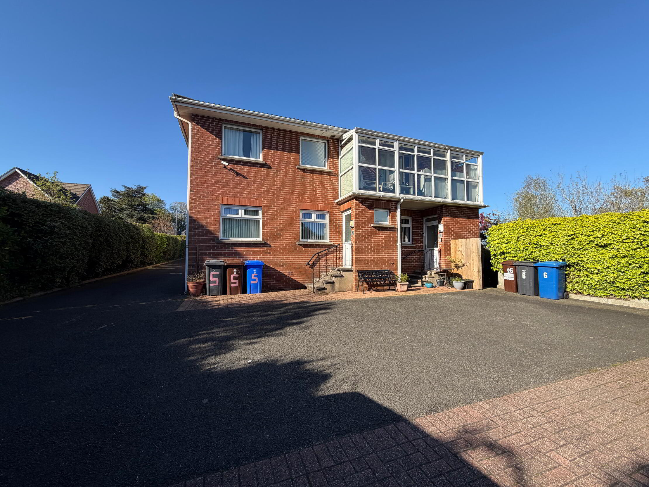 Photo 1 of Apt 6 Bracken Lodge, 95 Kings Road, Belfast