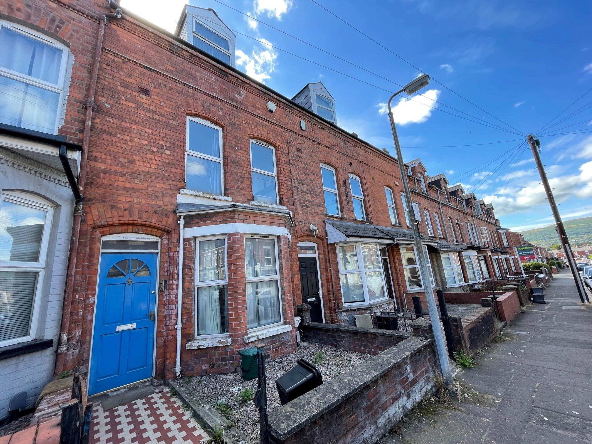 Photo 1 of 46 Melrose Street, Lisburn Road, Belfast