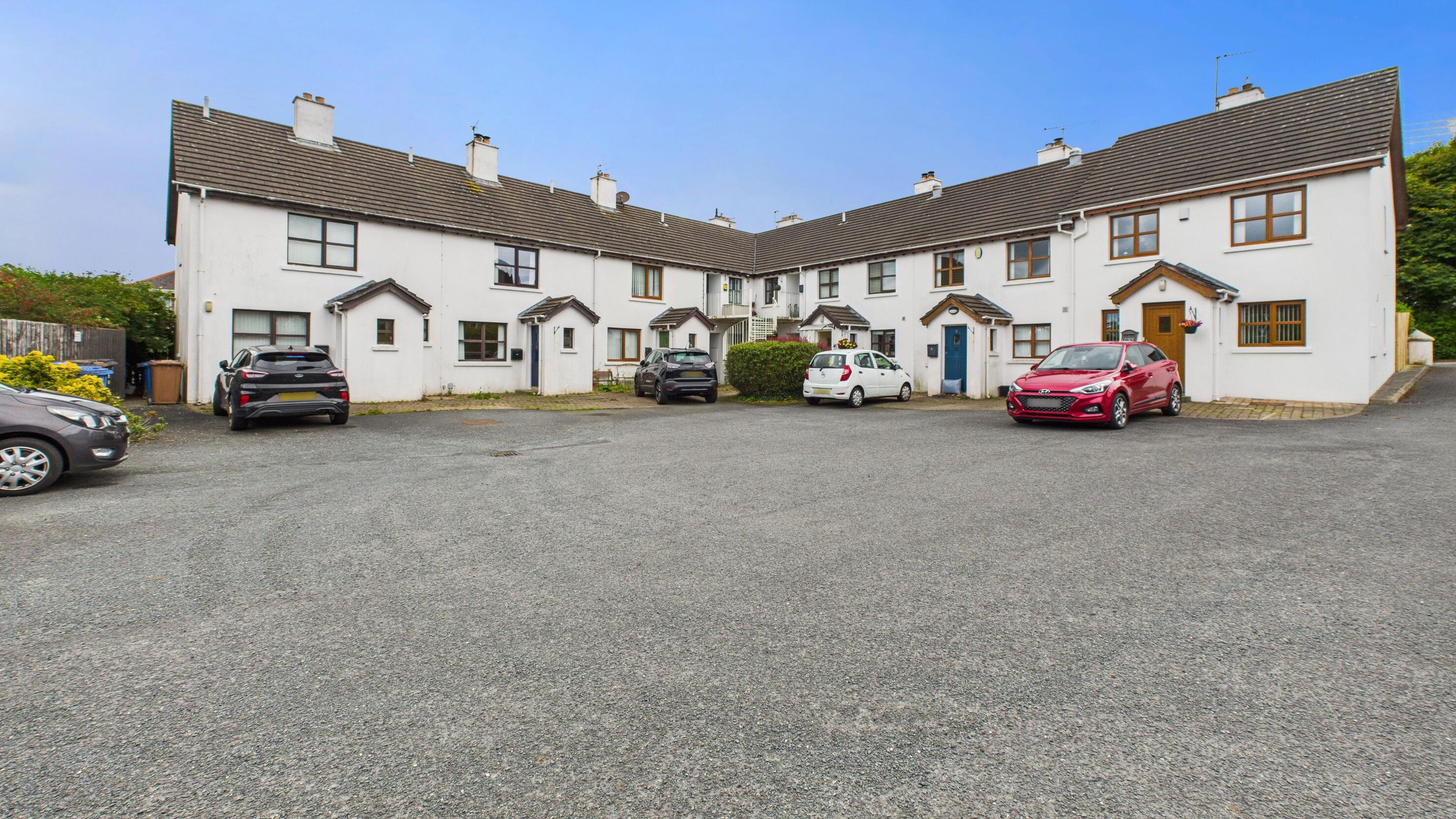 Photo 1 of 7 Church View Cottages, Bangor
