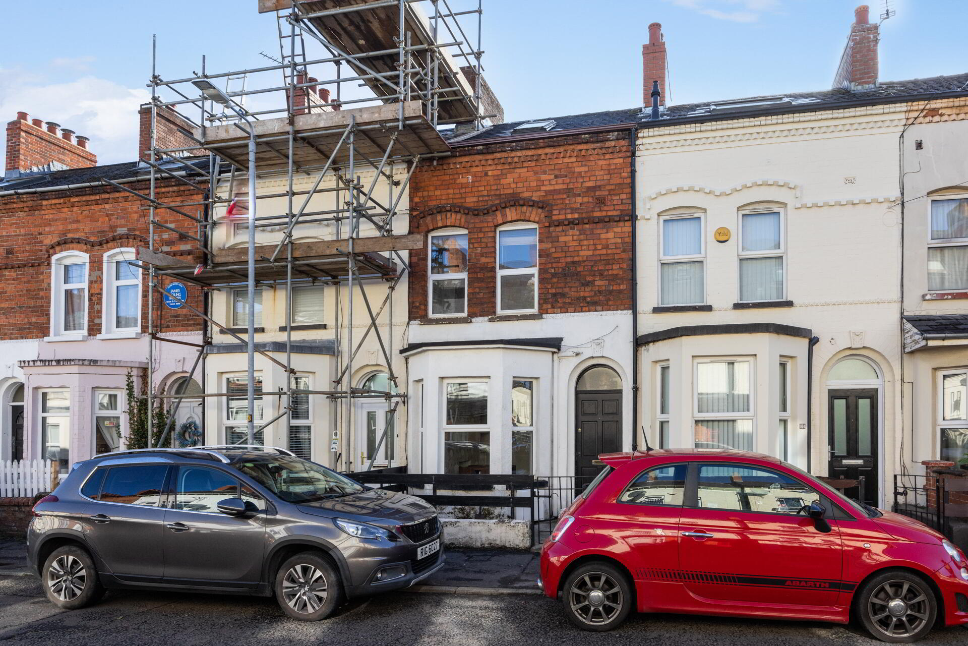 Photo 1 of 30 Fernwood Street, Belfast