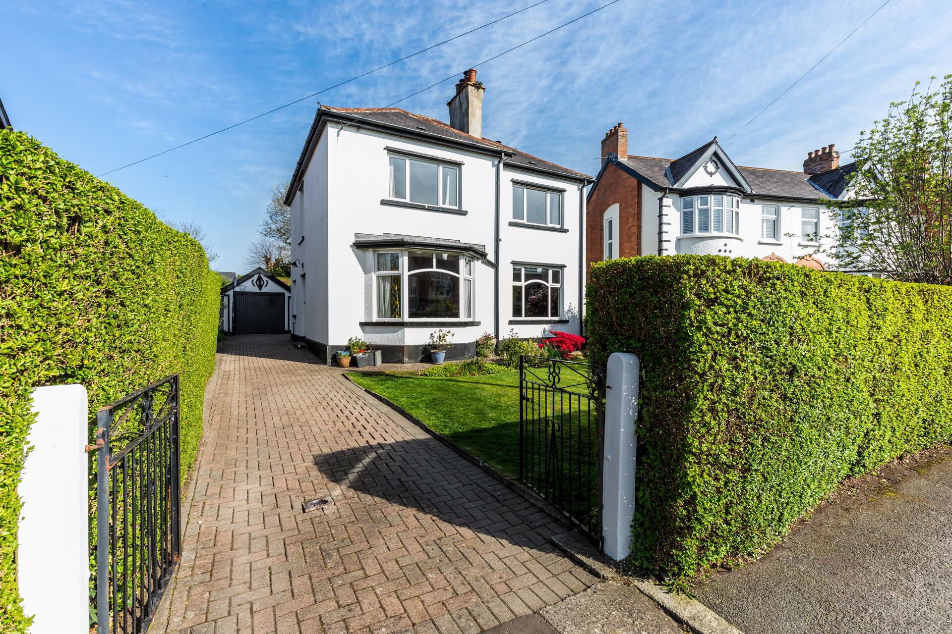 Photo 1 of 2 Cabin Hill Gardens, Belfast