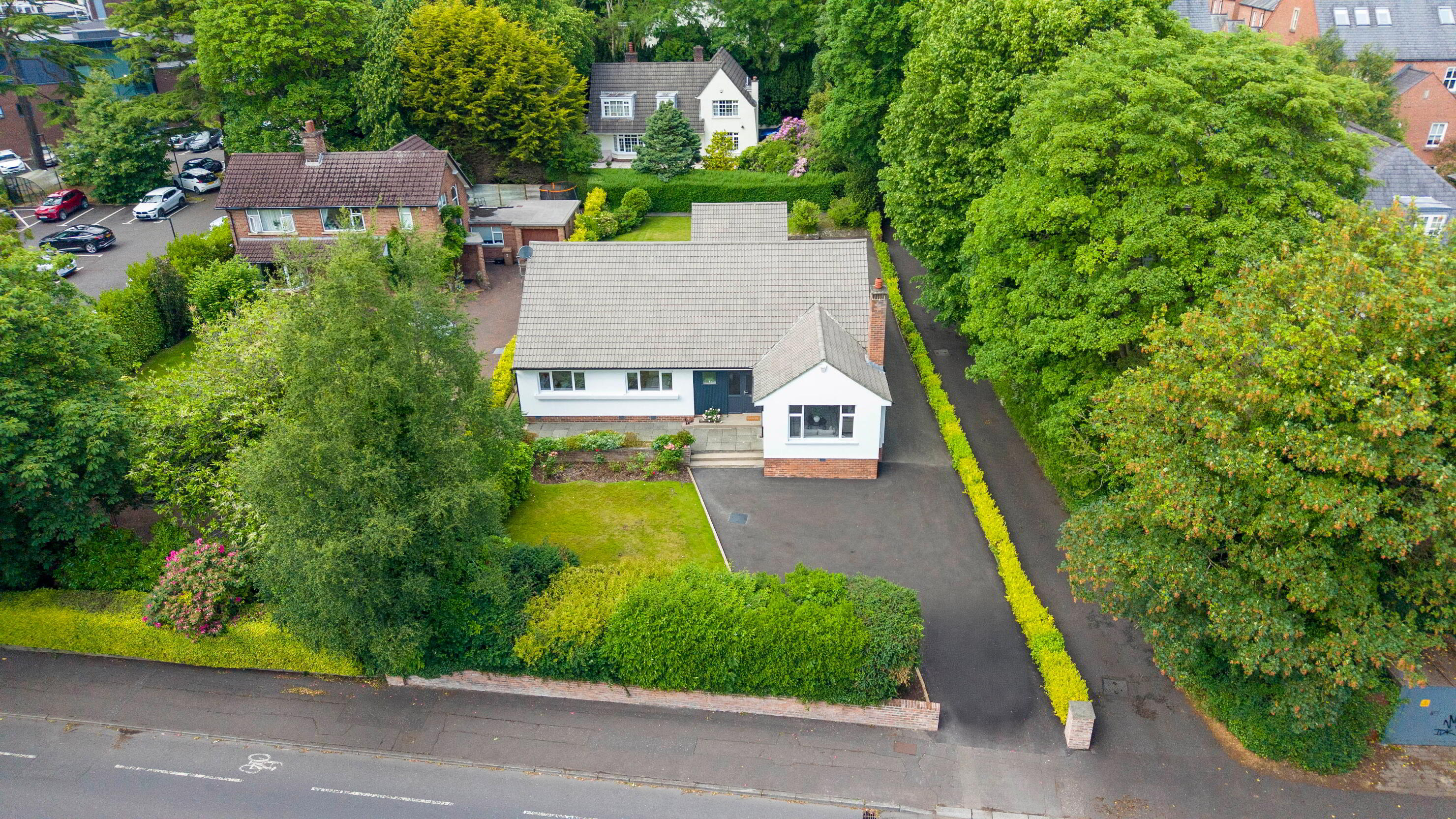 Photo 1 of 233 Stranmillis Road, Belfast