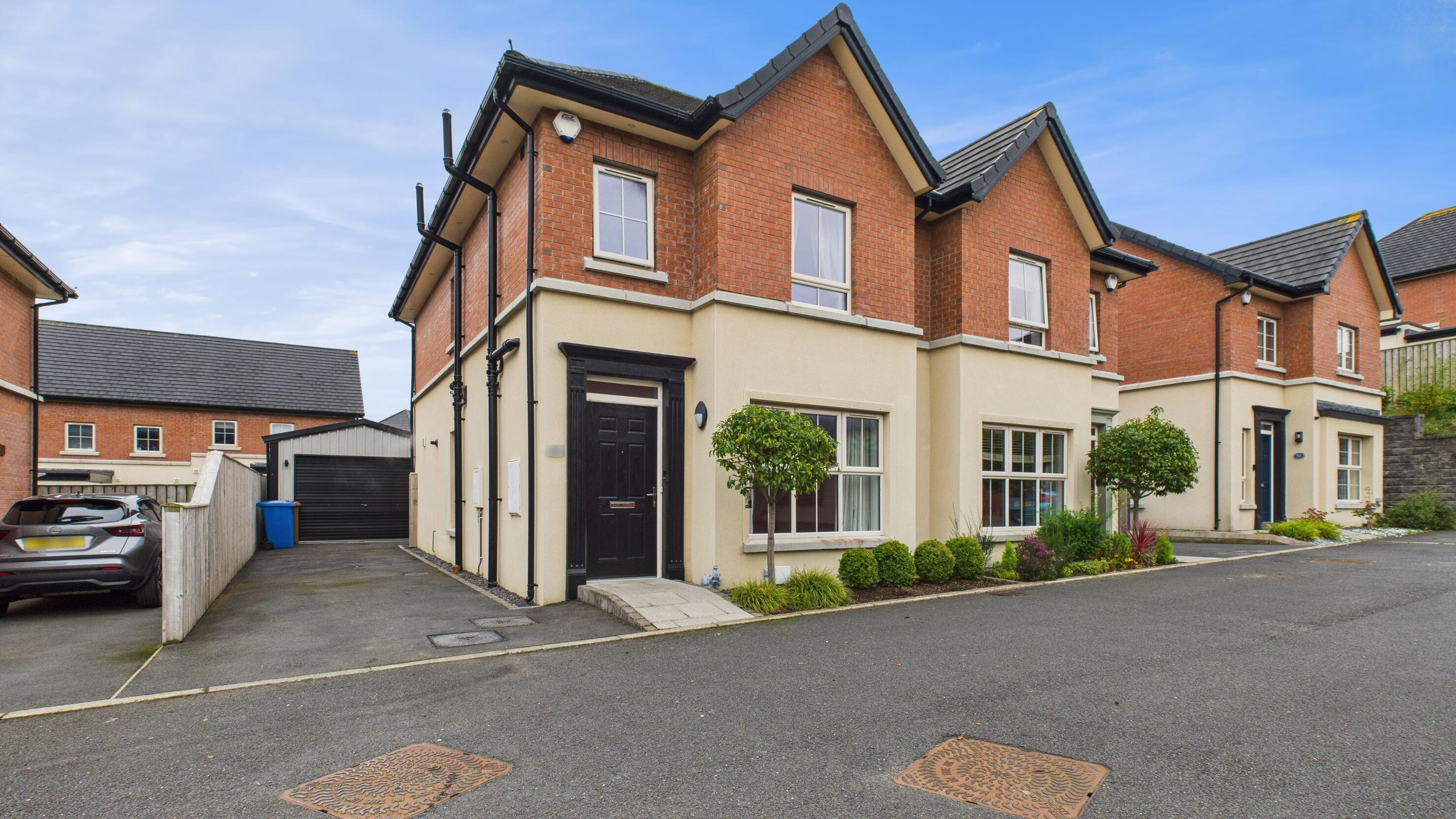 Photo 1 of 32 Lynn Hall Place, Bangor