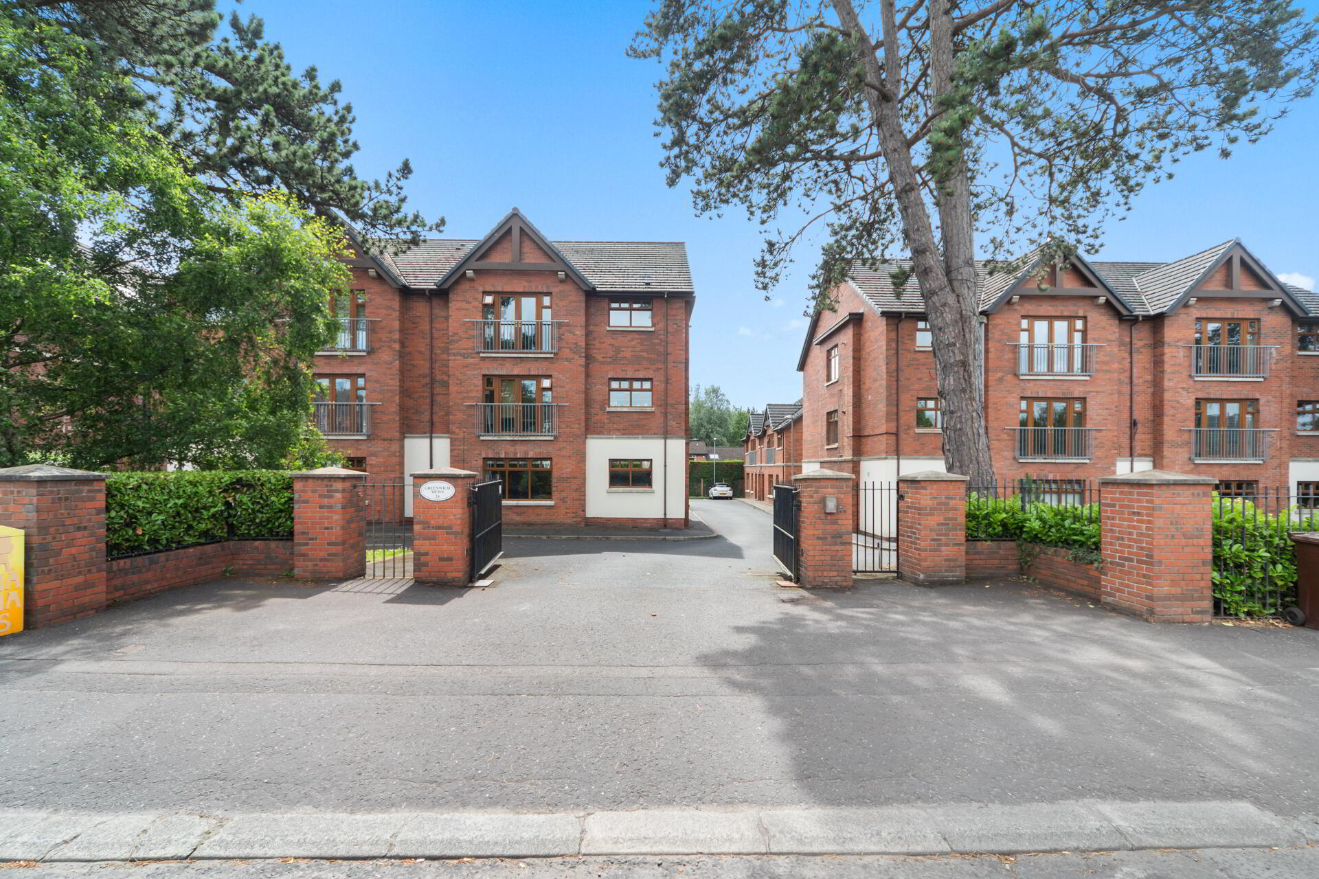 Photo 1 of 2 Greenwich Mews, 24 Upper Lisburn Road, Belfast
