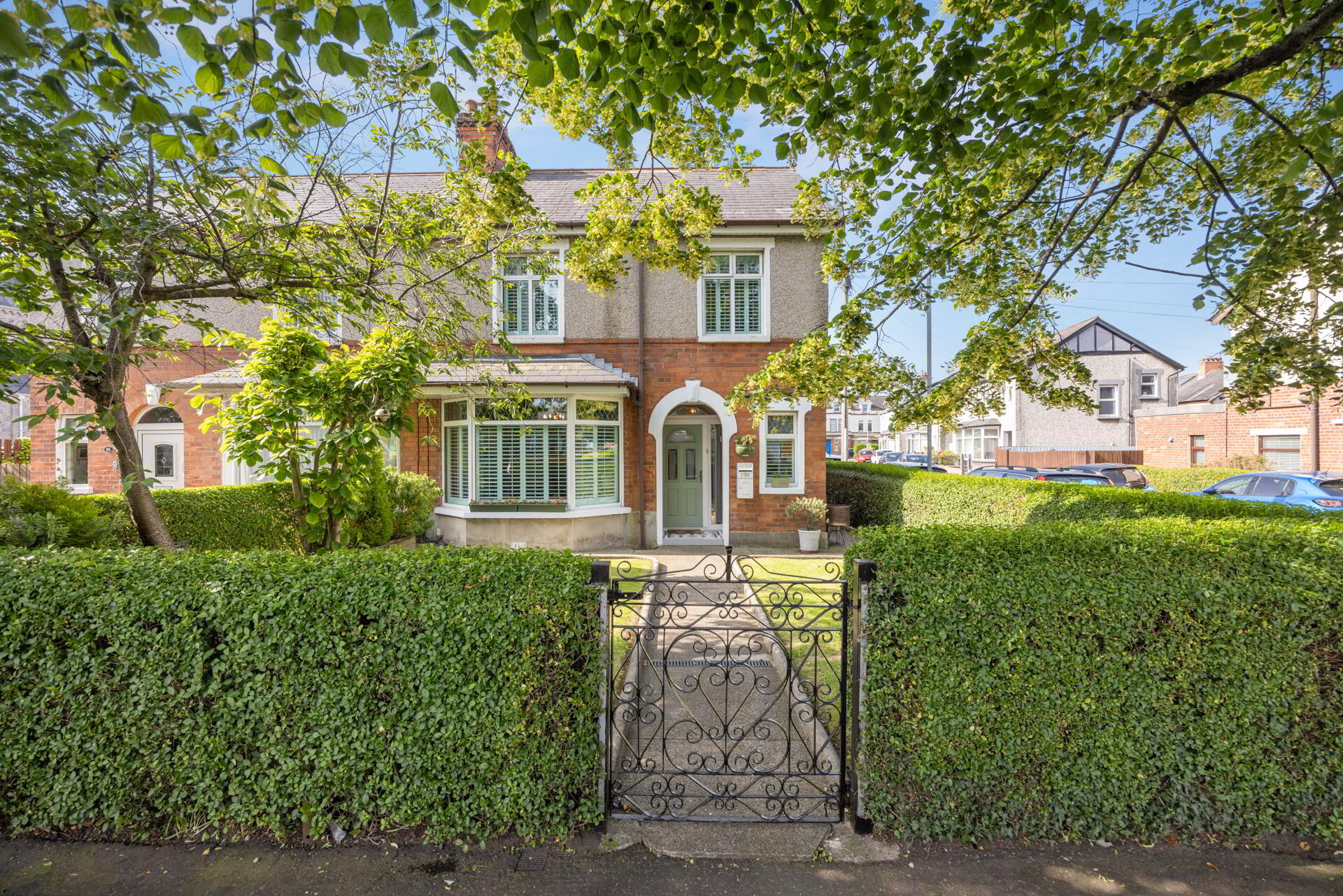 Photo 1 of 183 Upper Newtownards Road, Belfast