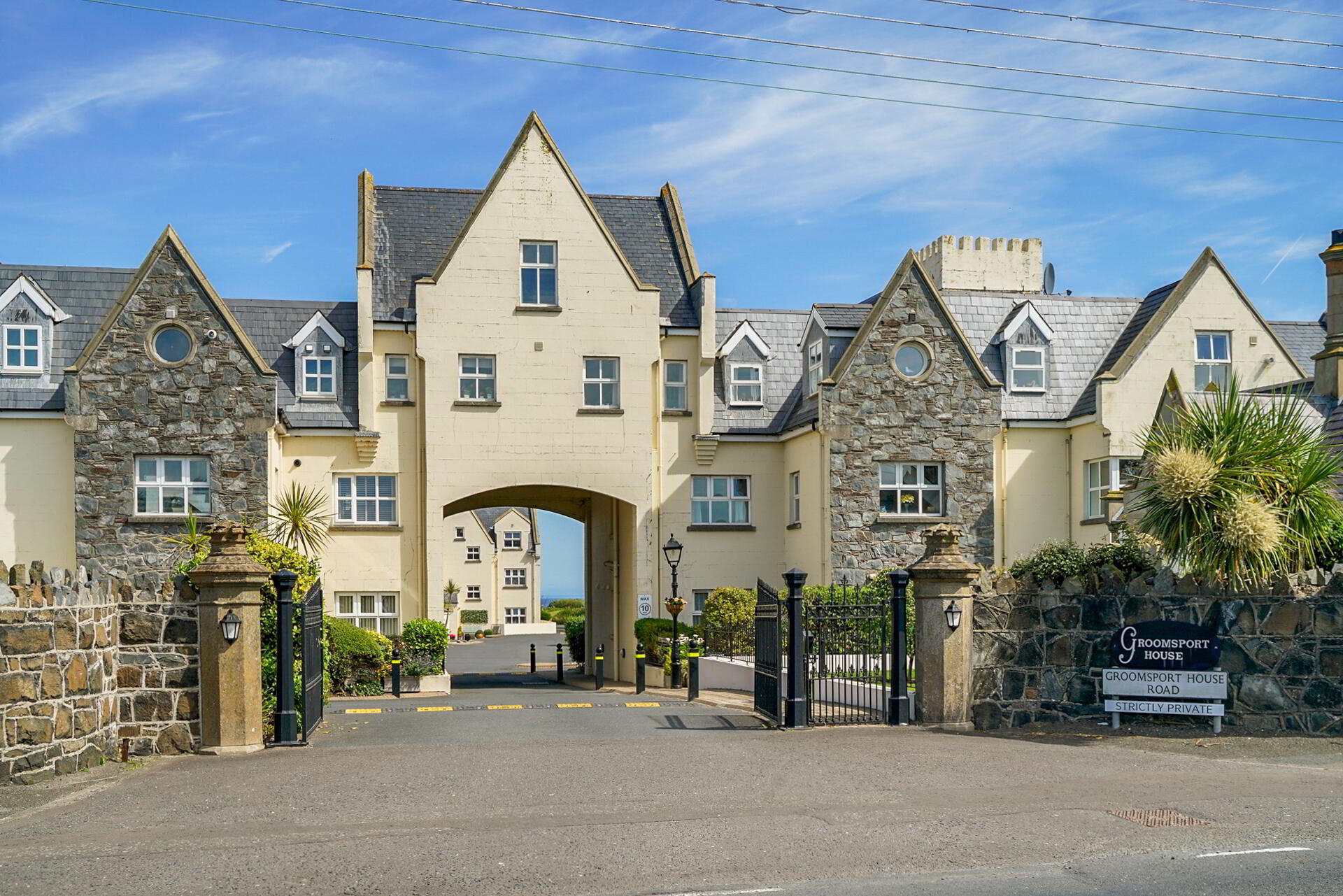 Photo 1 of 4 Groomsport House Road, Groomsport, Bangor