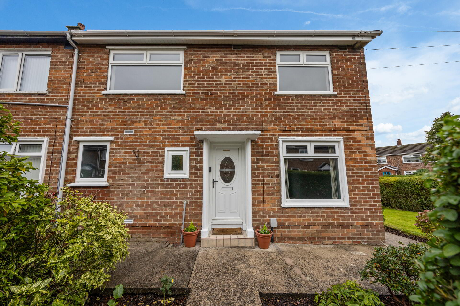 Photo 1 of 21 Cloghan Crescent, Belfast