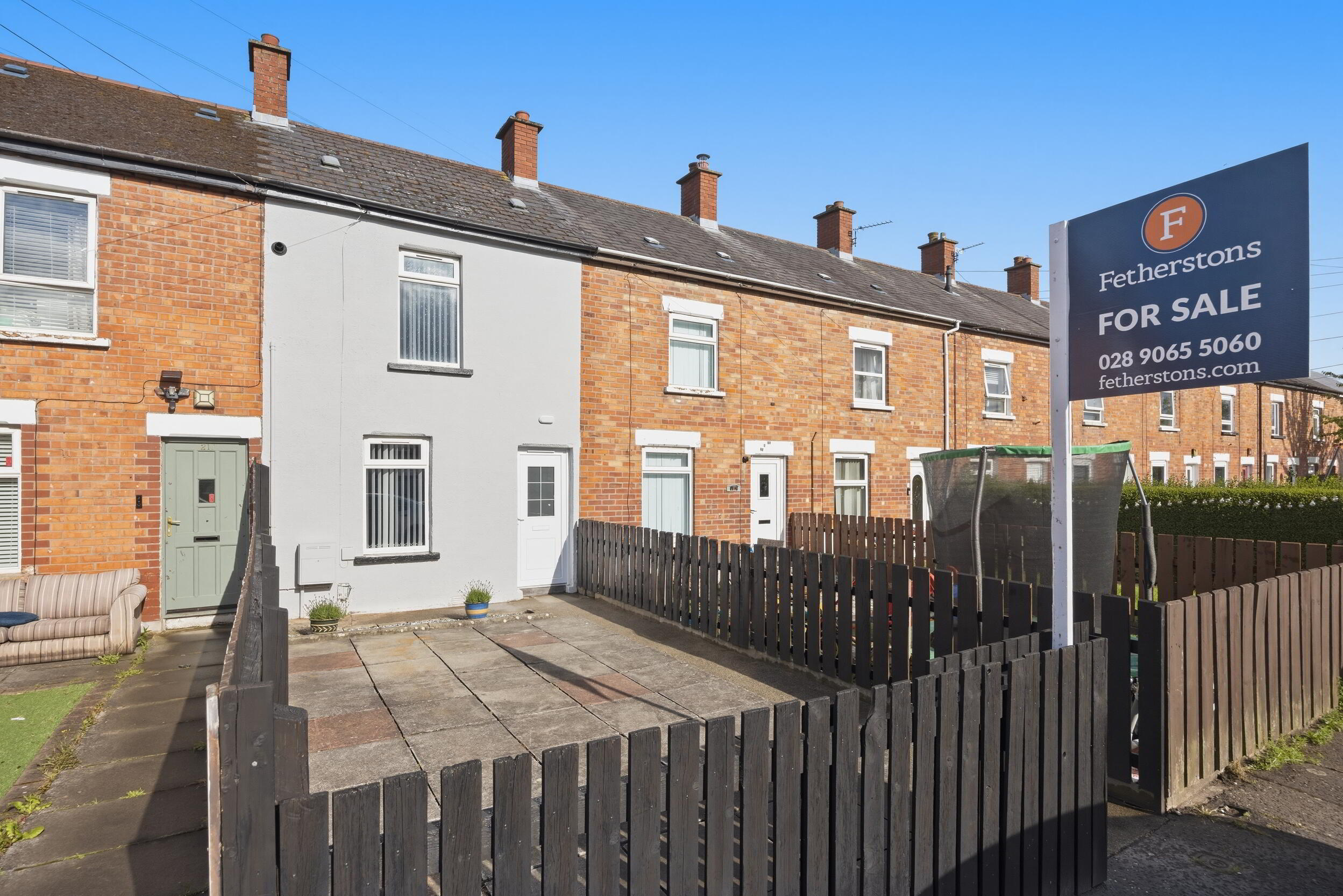 Photo 1 of 19 Parkgate Gardens, Belfast