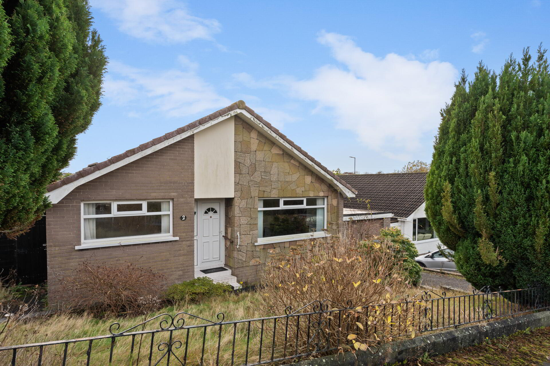 Photo 1 of 2 Parkland Crescent, Newtownards