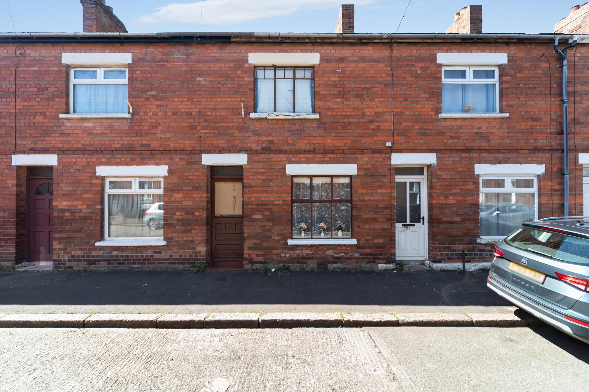 Photo 1 of 27 Kitchener Street, Donegal Road, Belfast