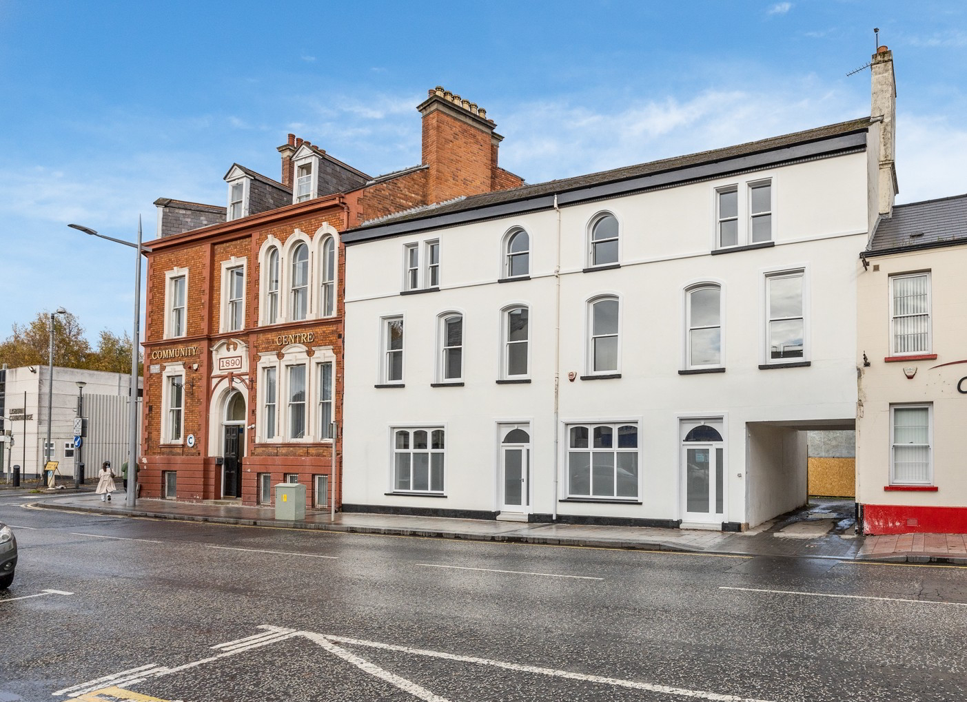 Photo 1 of Apartment 1, Railway Mews, Railway Street, Lisburn