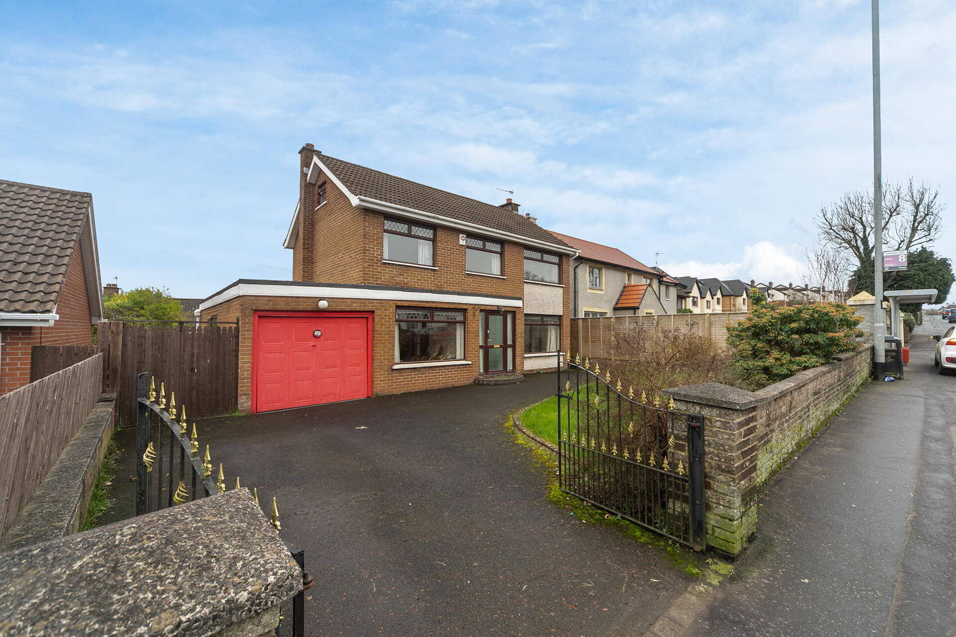 Photo 1 of 162 Finaghy Road South, Belfast