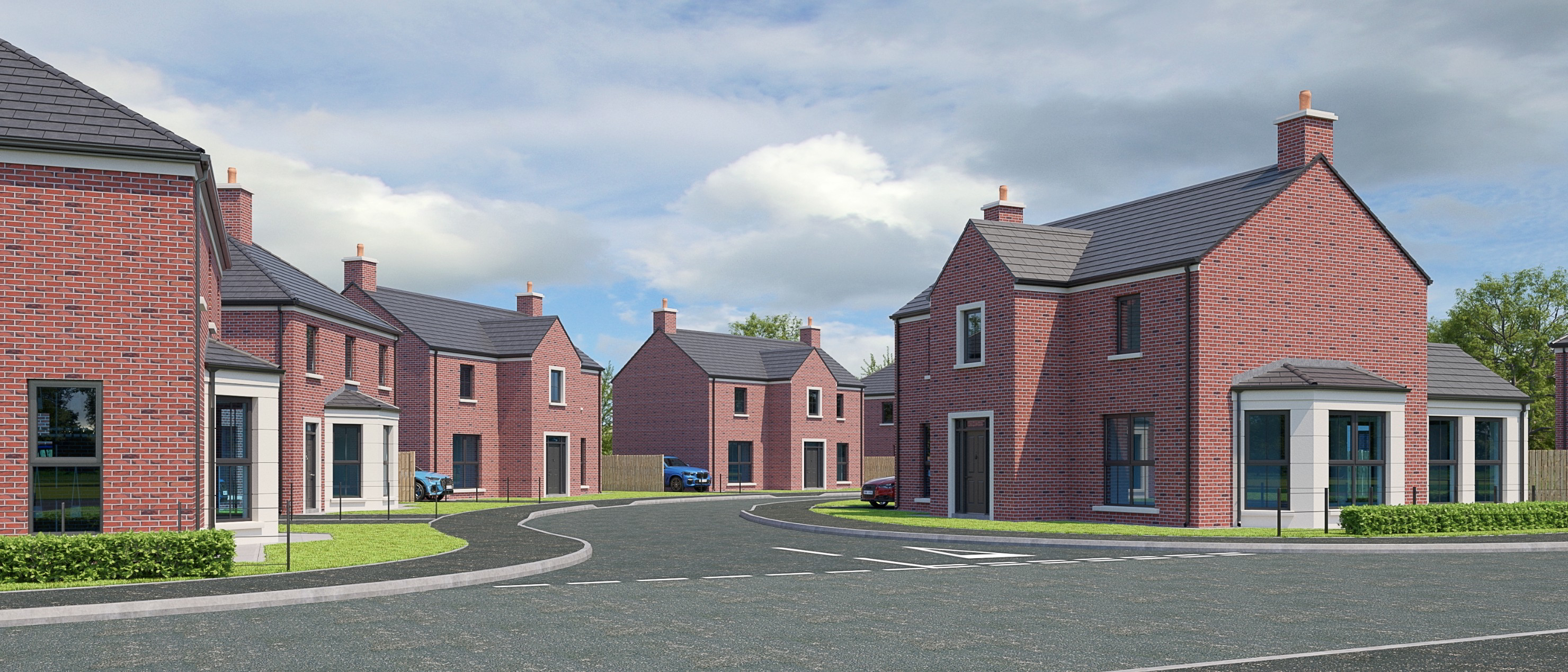 Photo 2 of Laganbrook, Lisburn