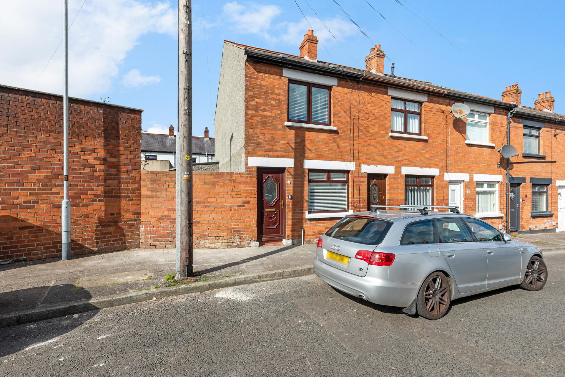 Photo 1 of 2 Heatherbell Street, Beersbridge Road, Belfast