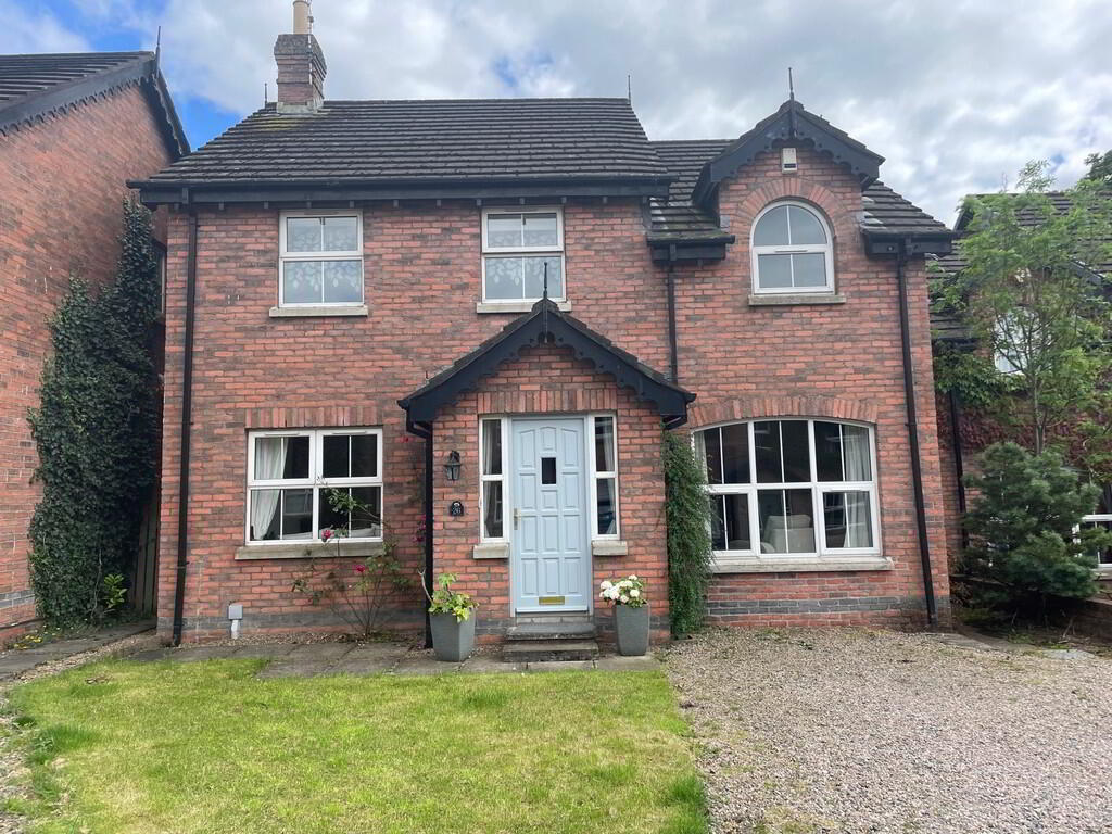 Photo 1 of 26 Edenderry Cottages, Belfast