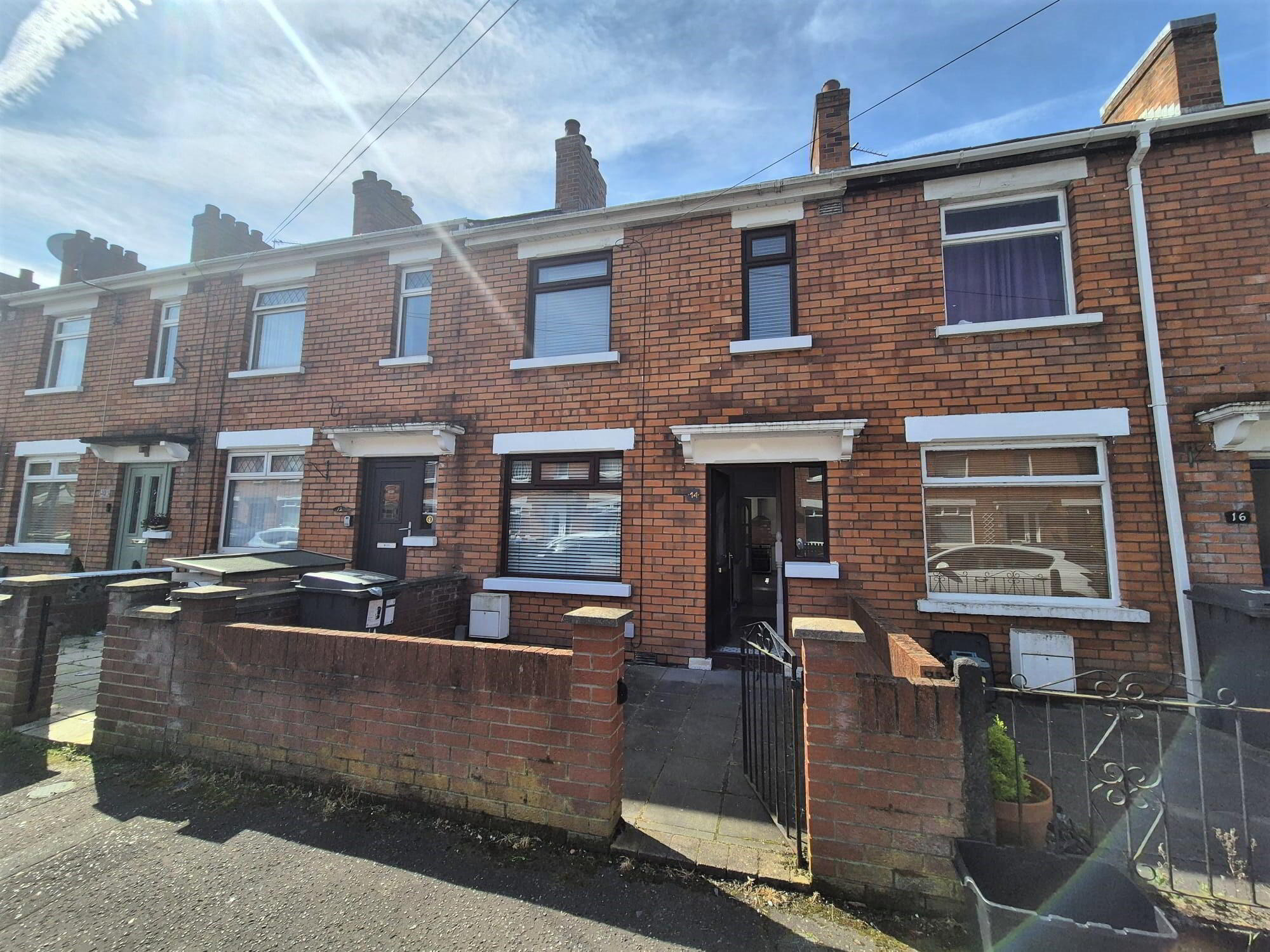 Photo 1 of 14 Connsbrook Park, Belfast