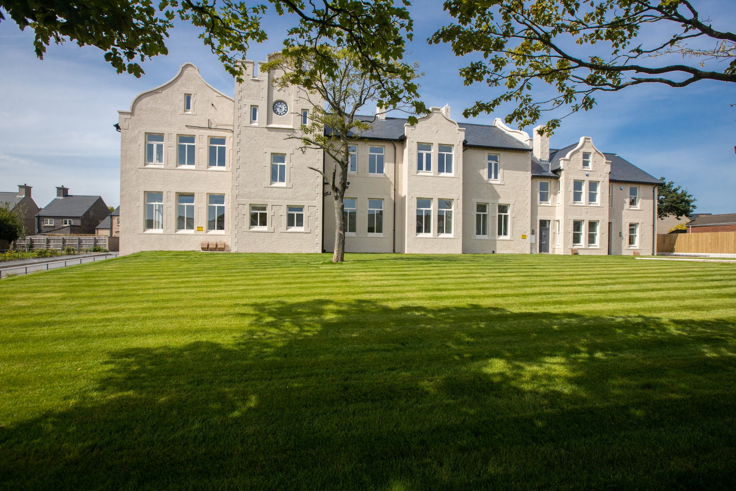 Photo 2 of Crosby House, Bangor