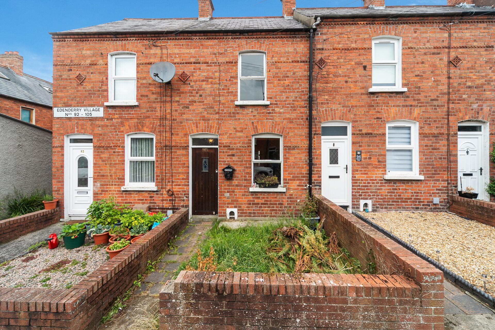 Photo 1 of 93 Edenderry Village, Belfast