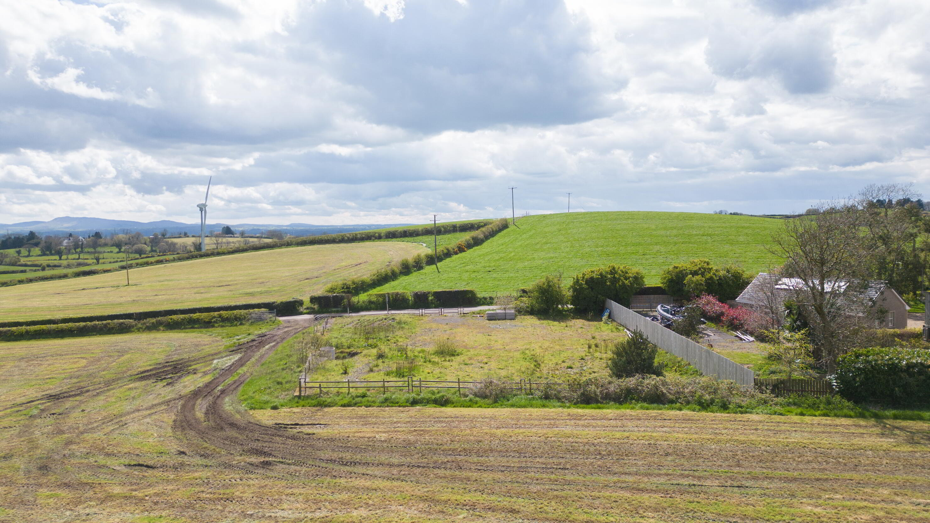 Photo 1 of Site @, 75 Back Road, Drumbo, Lisburn