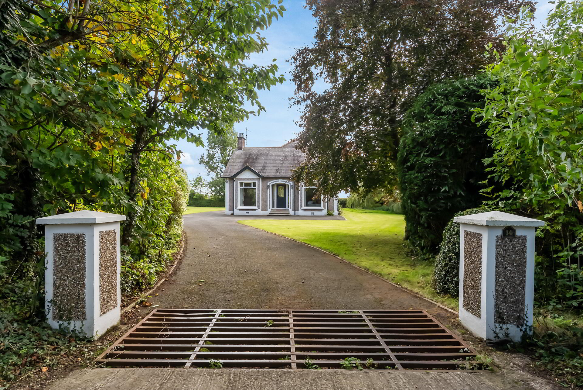 Photo 1 of 14 The Diamond Road, Crumlin