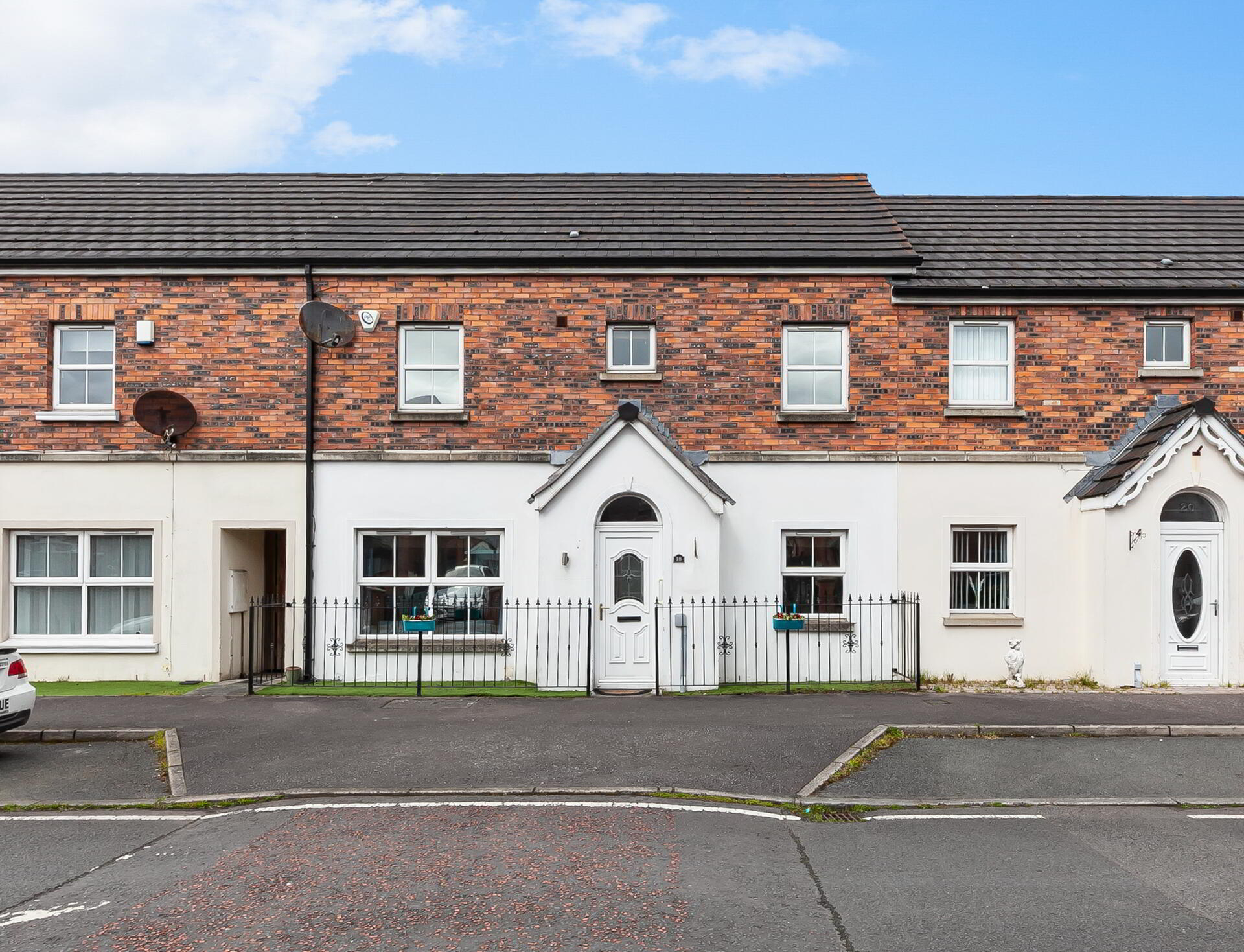 Photo 1 of 18 Arosa Parade, Belfast