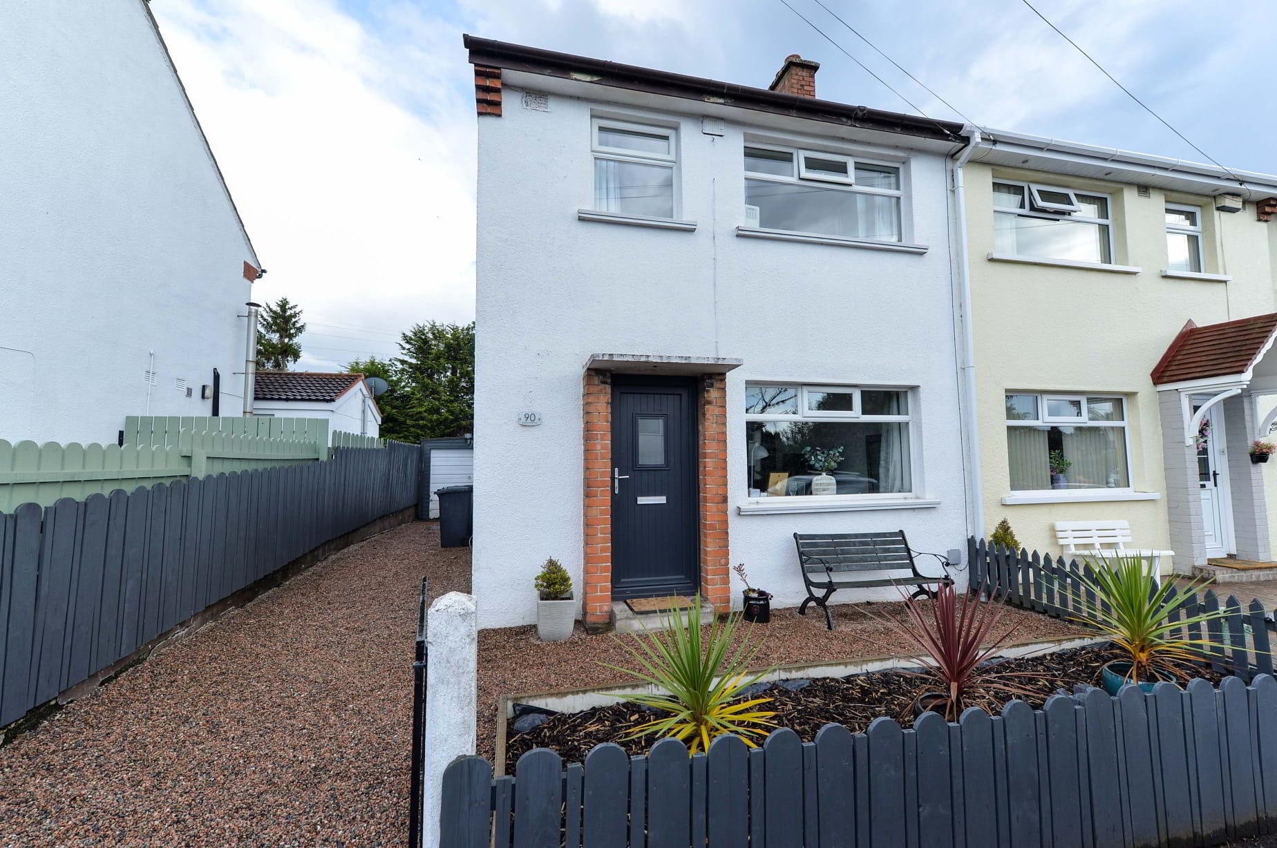 Photo 1 of 90 Brentwood Park, Belfast