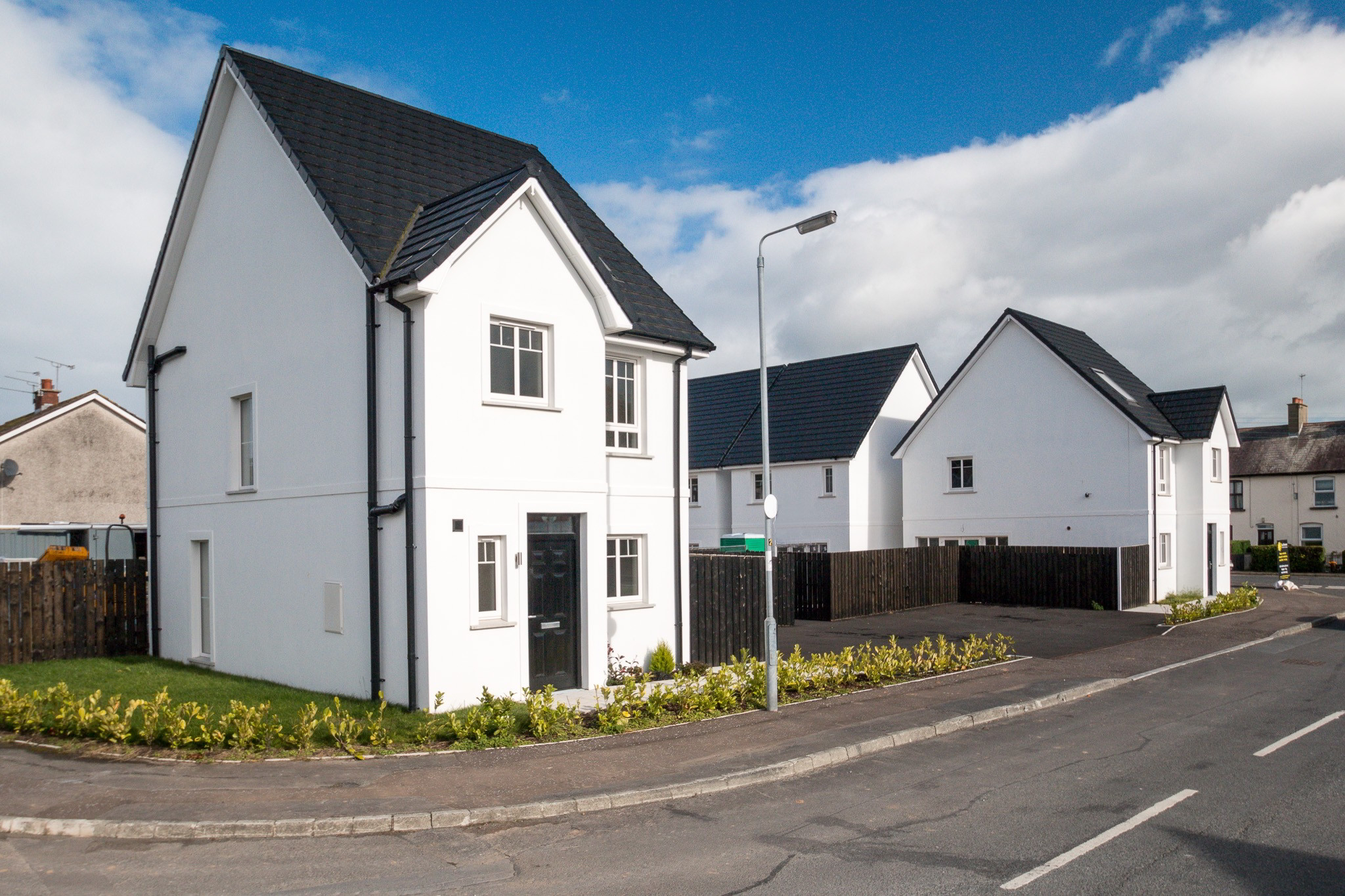 Photo 2 of 28 The Green, Bangor