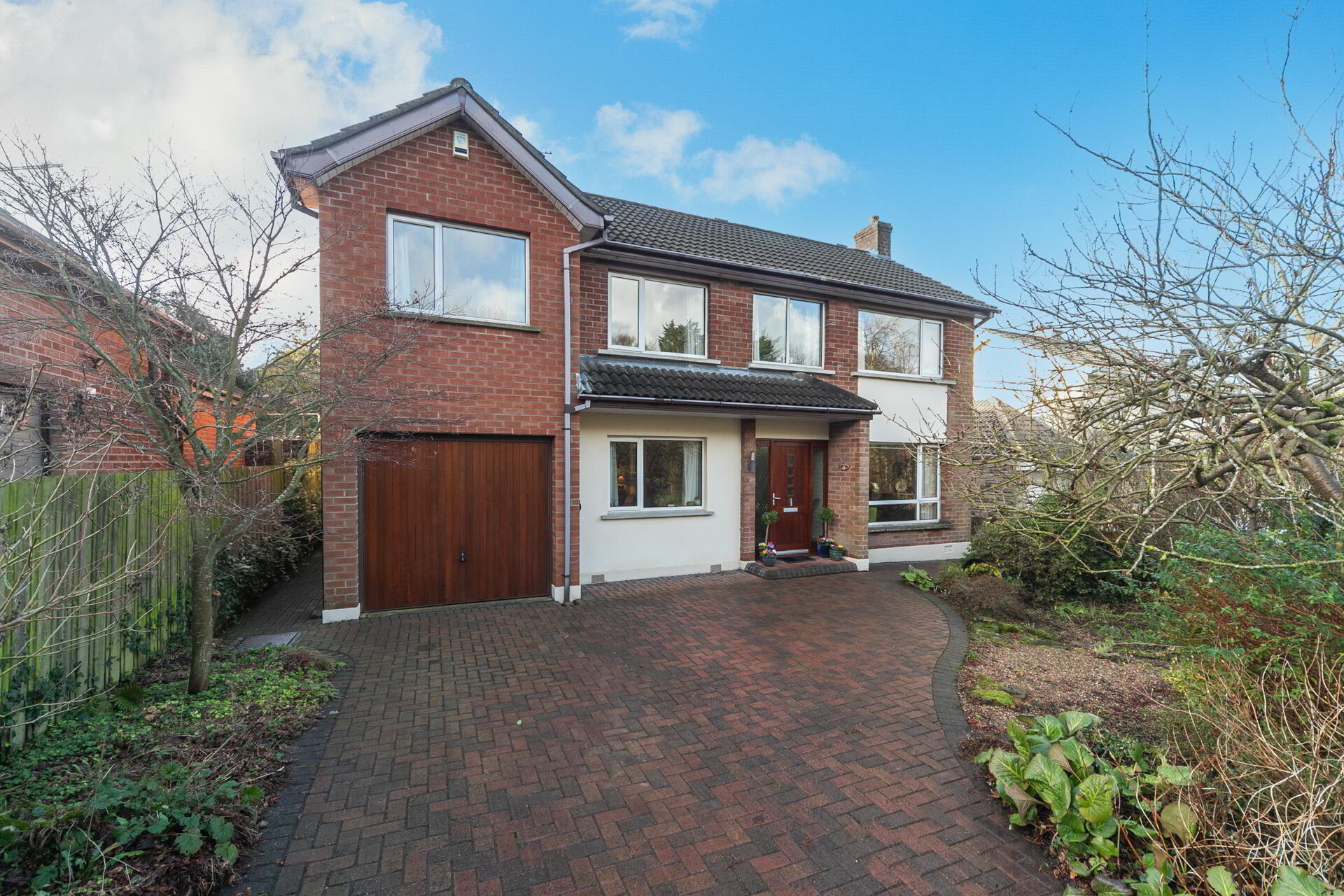 Photo 1 of 6 Rosevale Park, Drumbeg Road, Drumbeg, Belfast