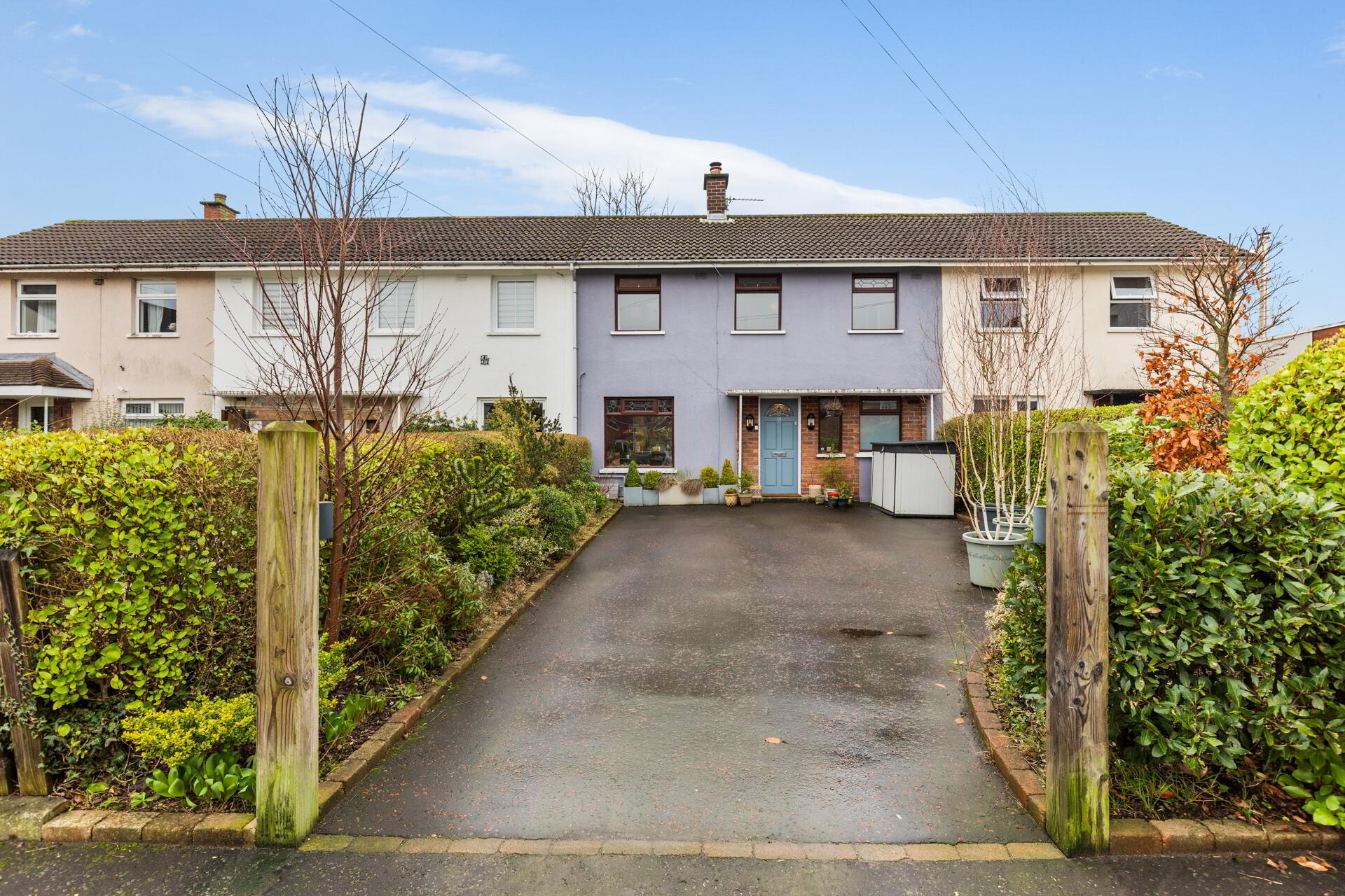 Photo 1 of 19 Flush Gardens, Belfast