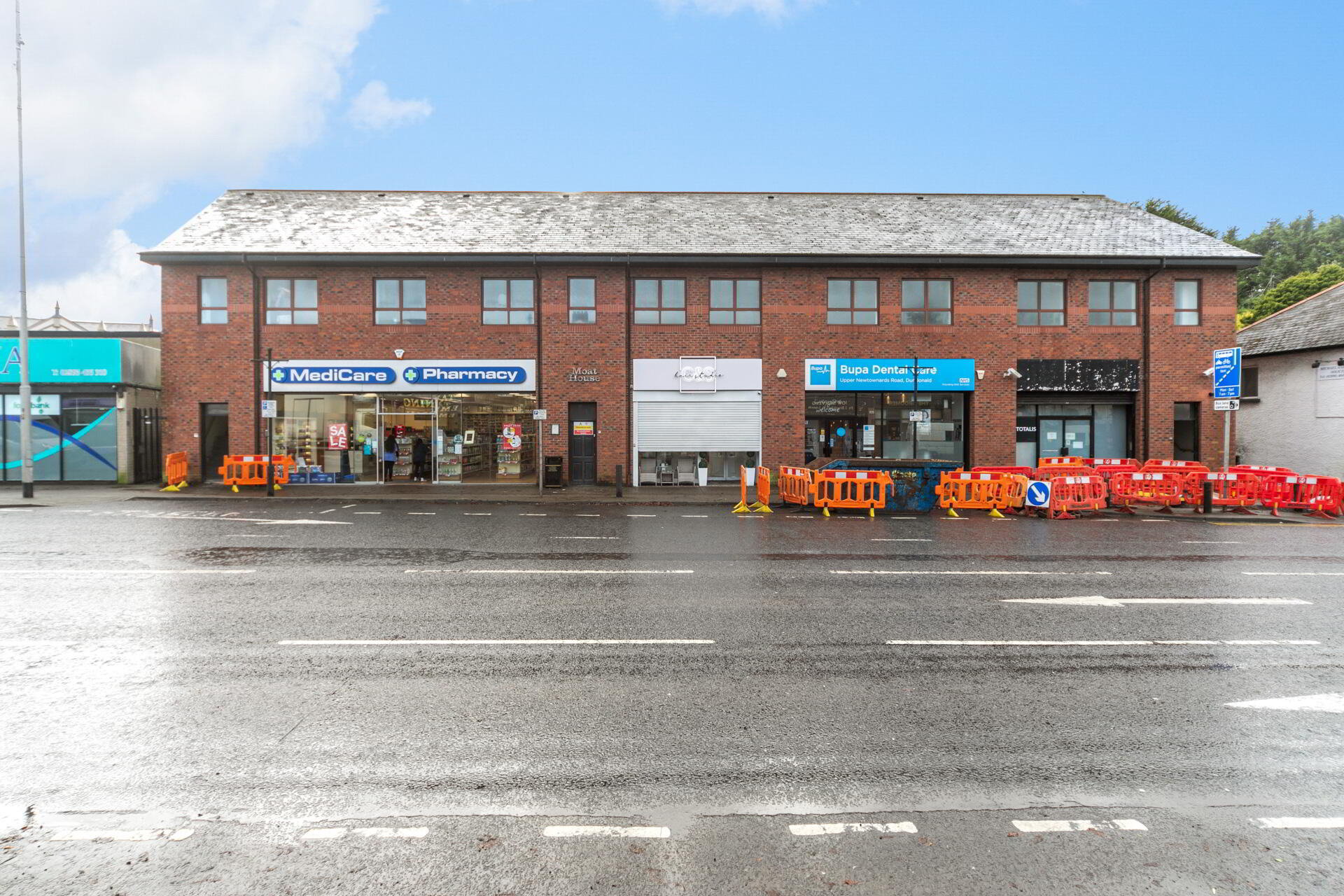 Photo 1 of Apt 3 Moat House, 971-973 Upper Newtownards Road, Dundonald, Belfast