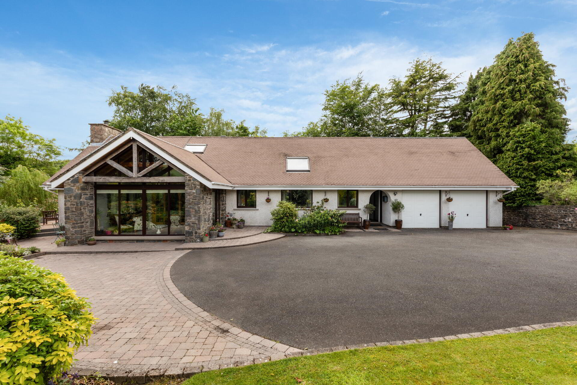 Photo 1 of 171 Ballylesson Road, Belfast