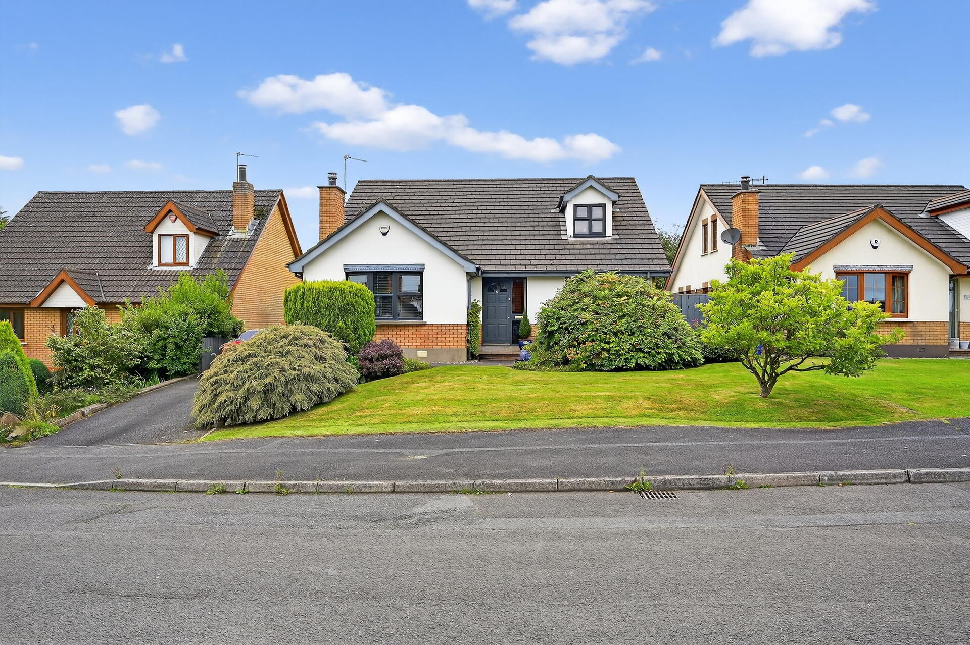 Photo 1 of 5 Manse Park, Carryduff, Belfast