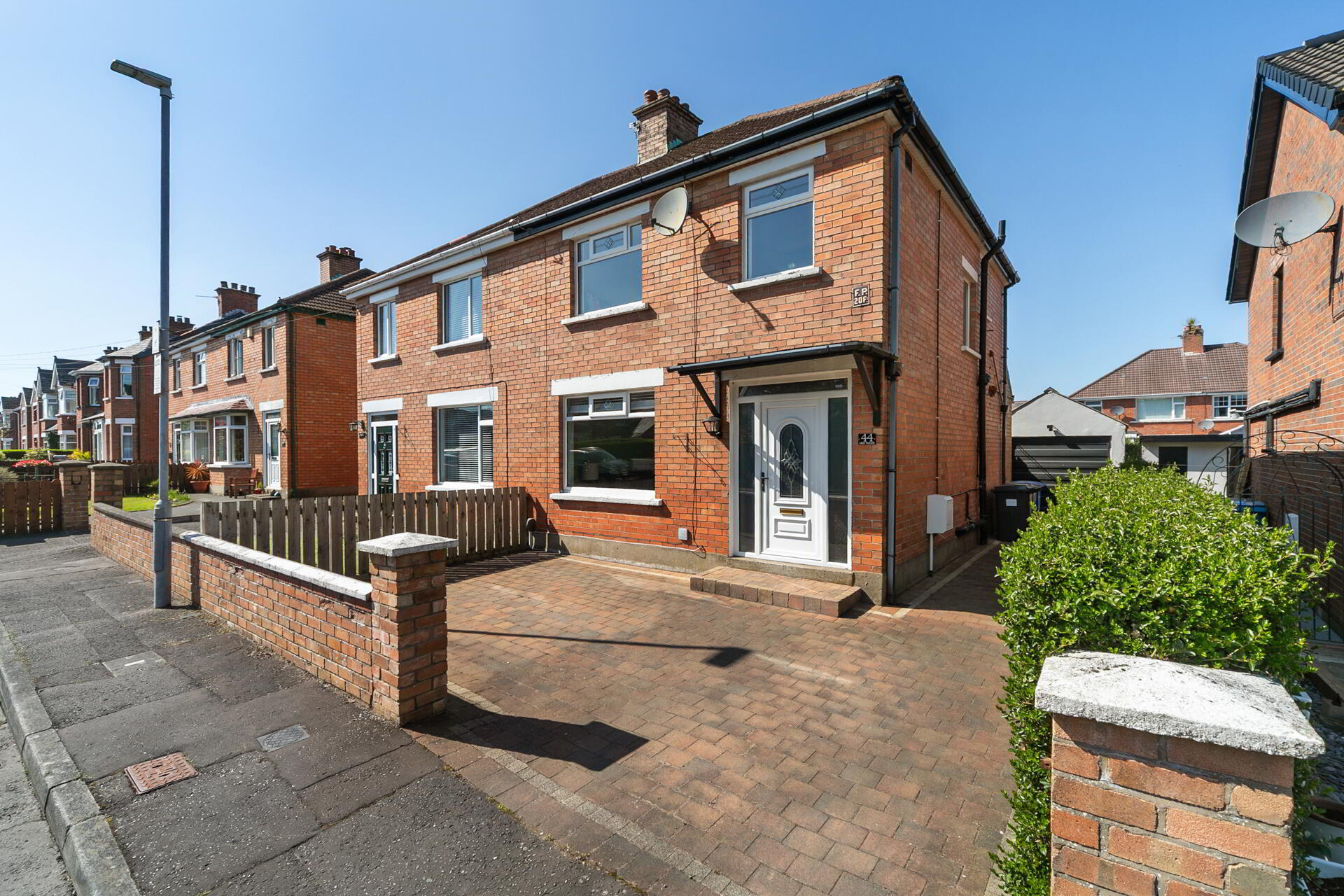 Photo 1 of 44 Orby Parade, Belfast