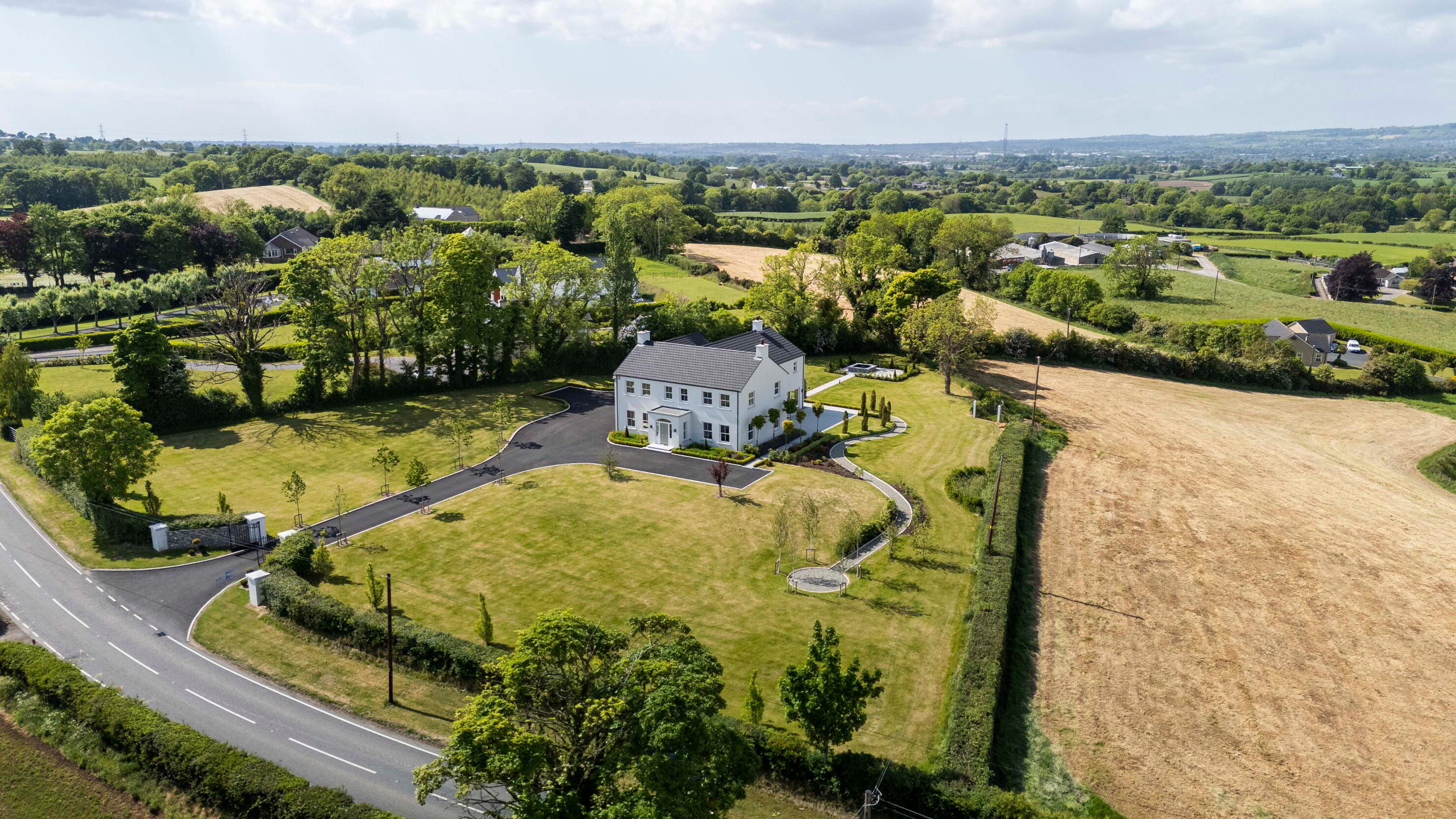 Photo 1 of 113 Comber Road, Royal Hillsborough