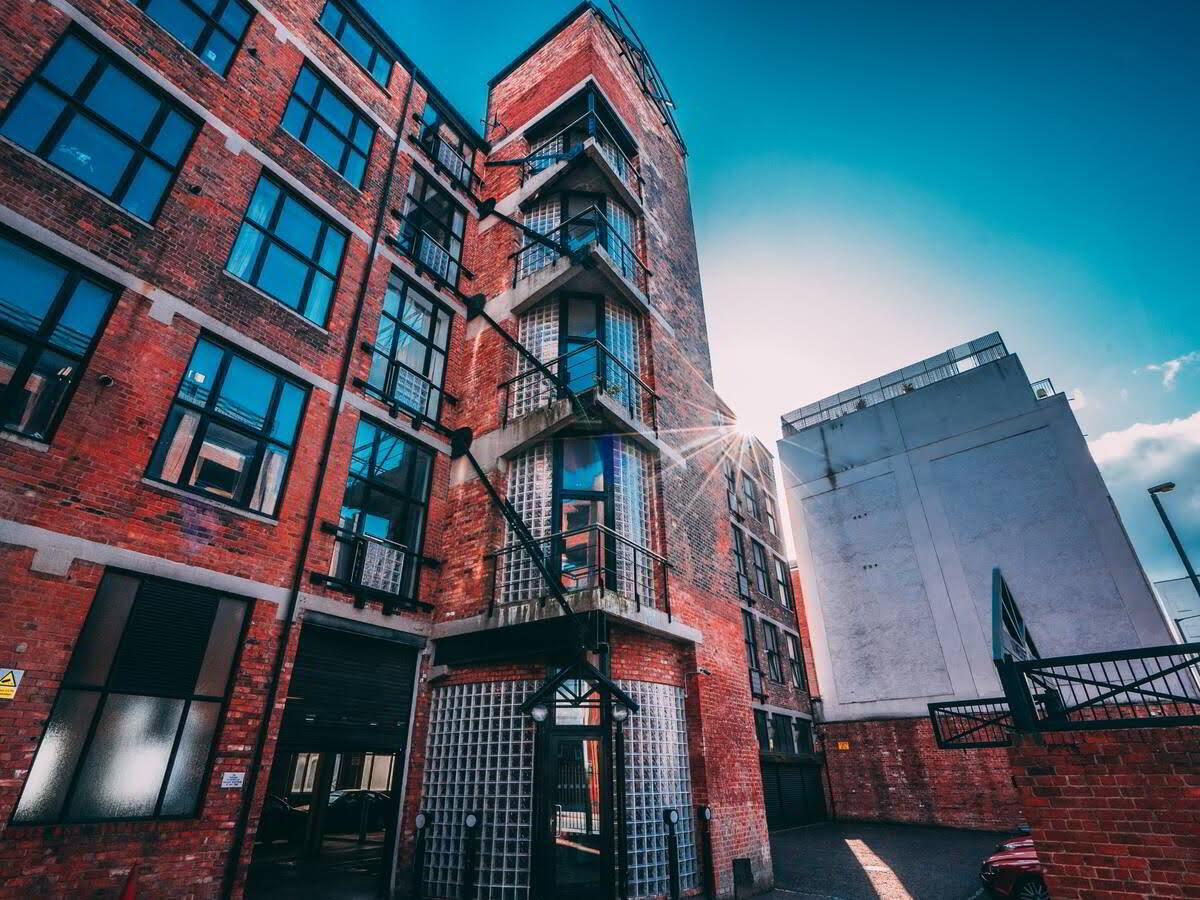 Photo 1 of 203 Somerset Studios, Marcus Ward Street, Belfast