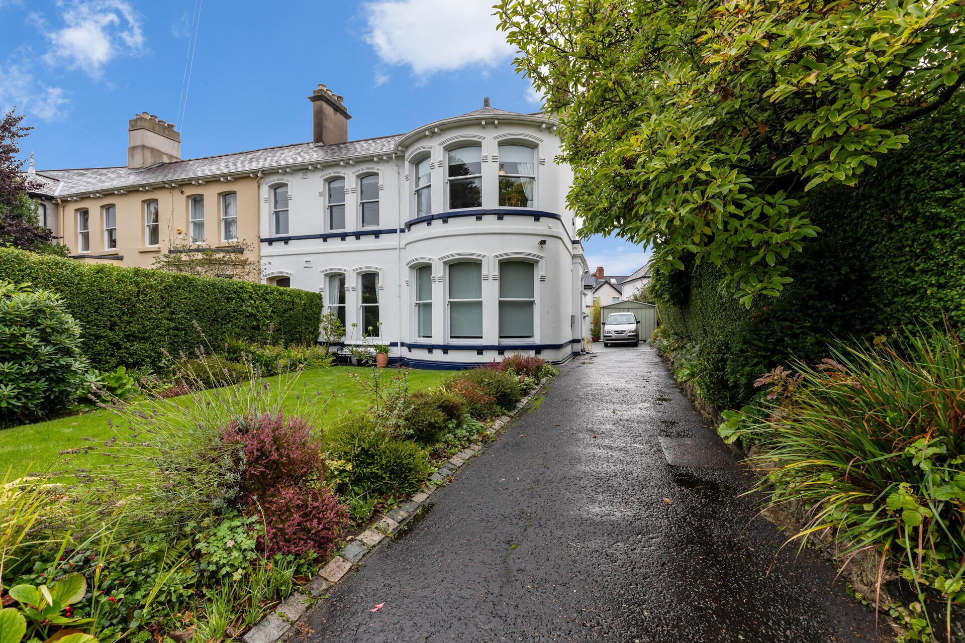 Photo 1 of 40 Marlborough Park South, Belfast