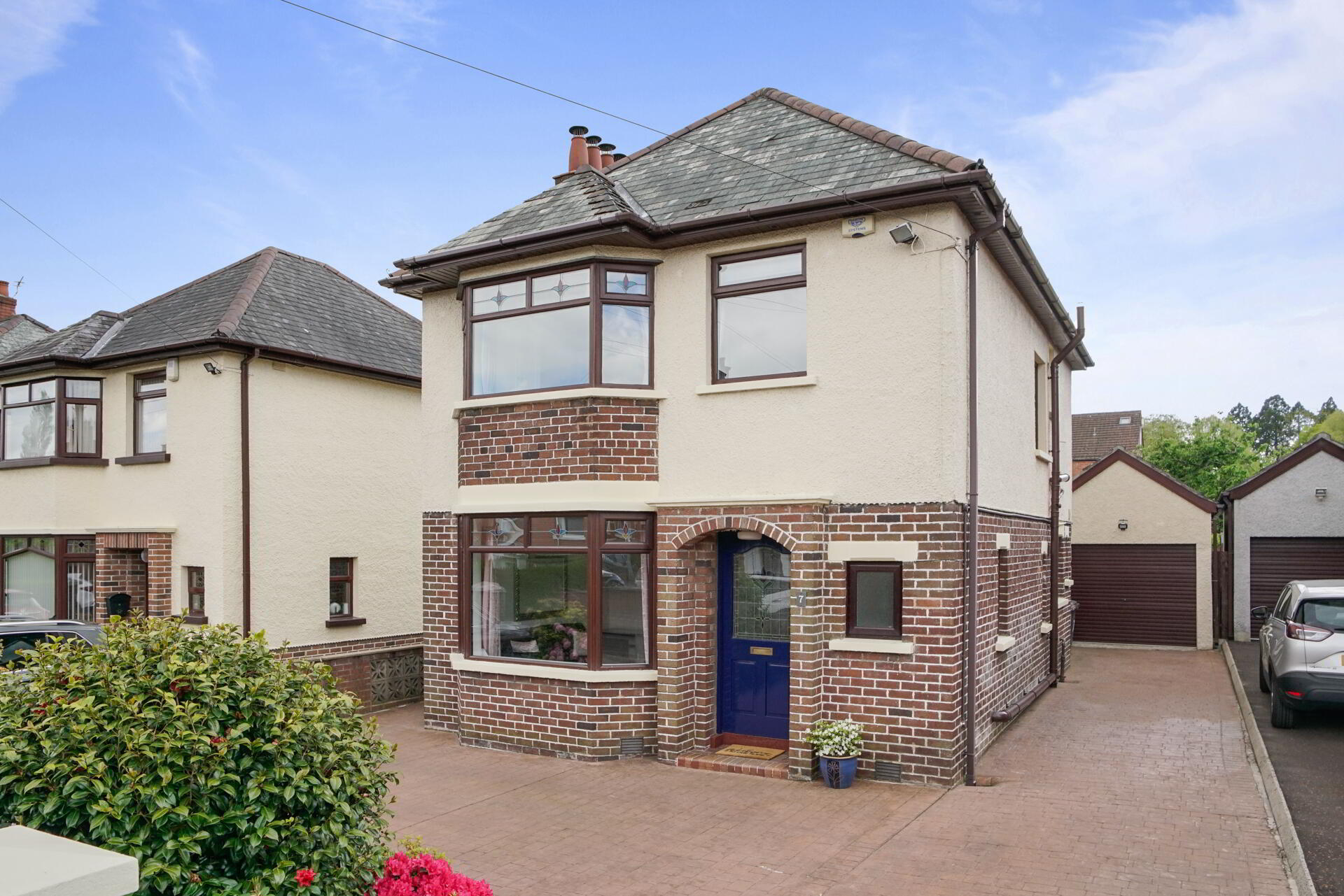 Photo 1 of 7 Orpen Drive, Finaghy, Belfast