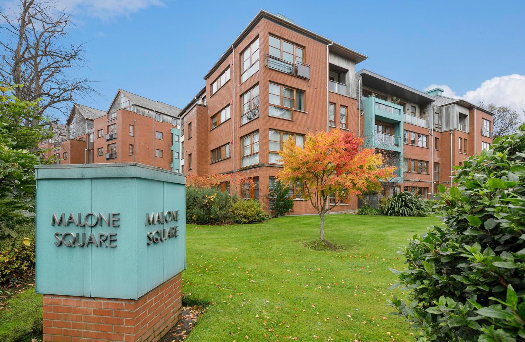 Photo 1 of 77b Malone Road, Belfast