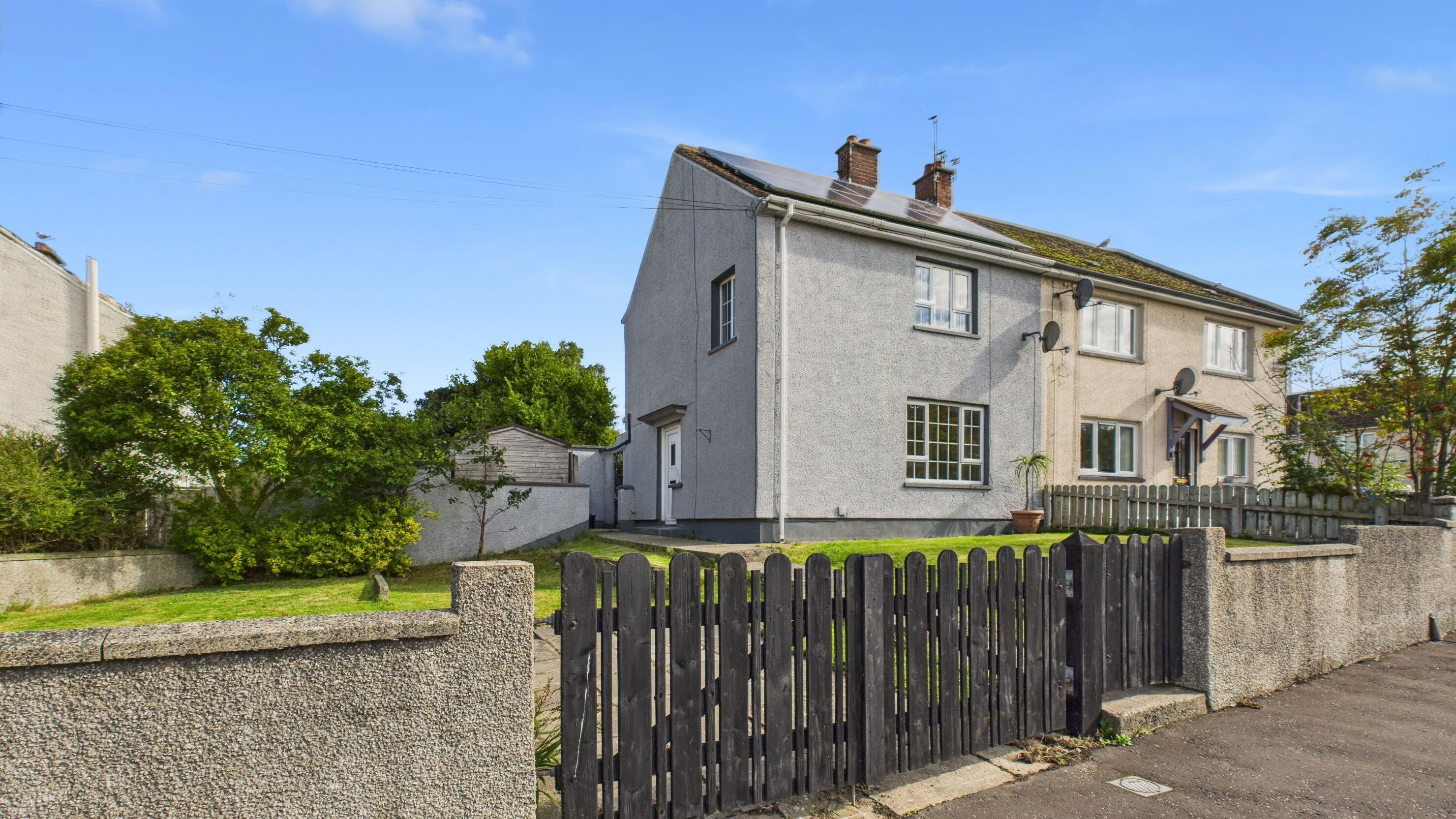 Photo 1 of 1 Abbots Walk, Bangor