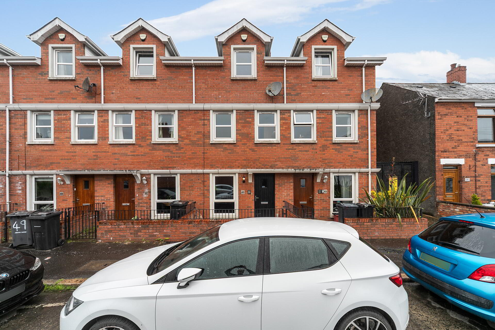 Photo 1 of 45 Northbrook Street, Lisburn Road, Belfast