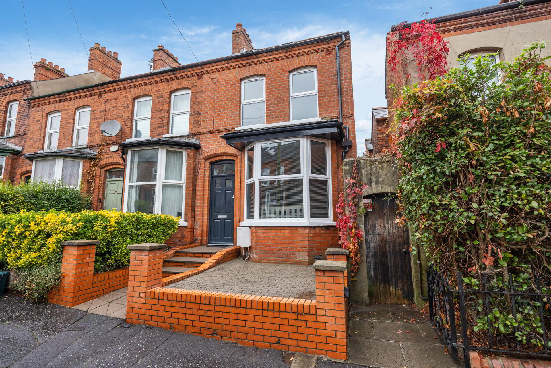 Photo 1 of 58 Pretoria Street, Stranmillis, Belfast