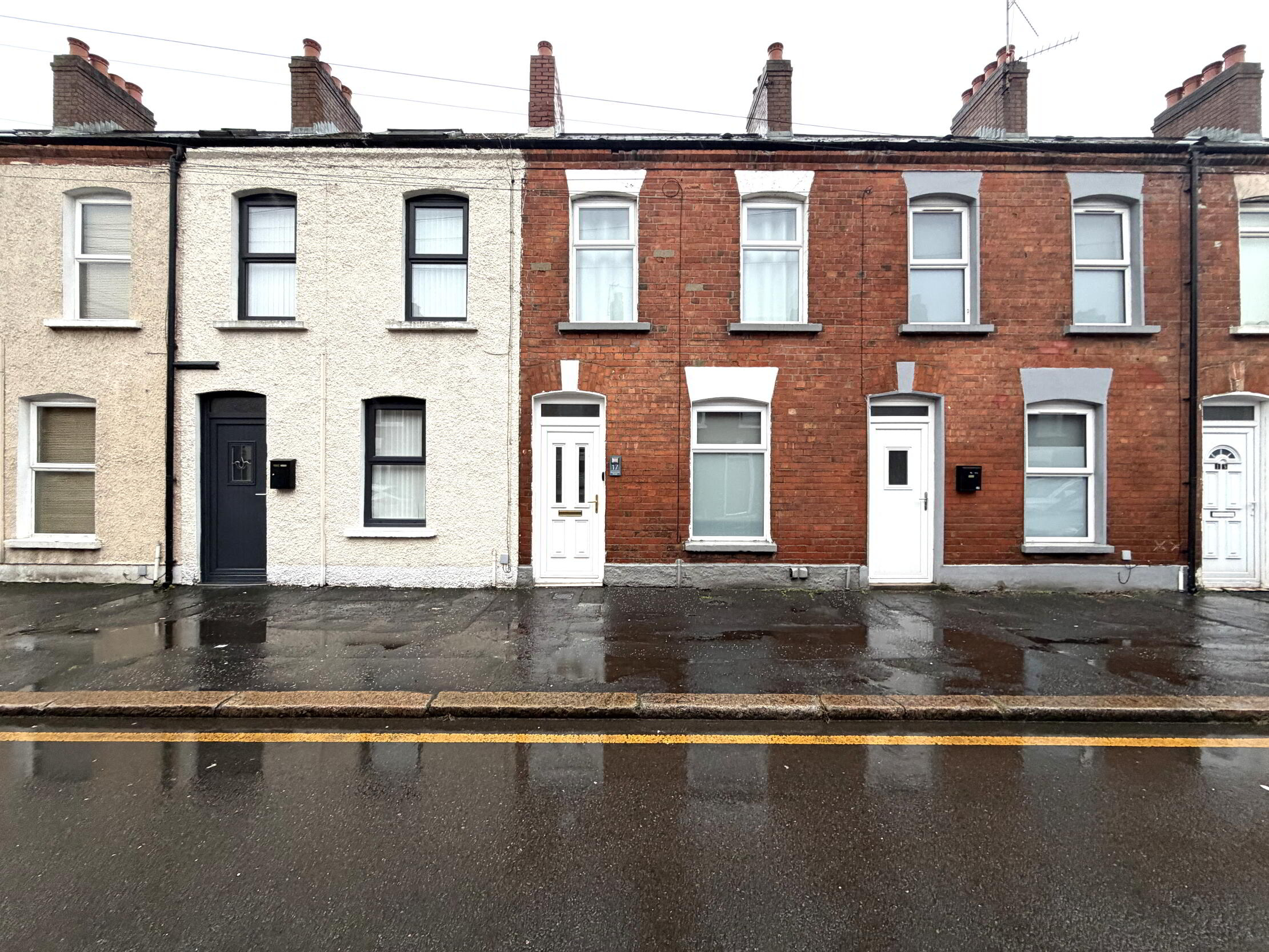 Photo 1 of 17 Ravenscroft Street, Belfast