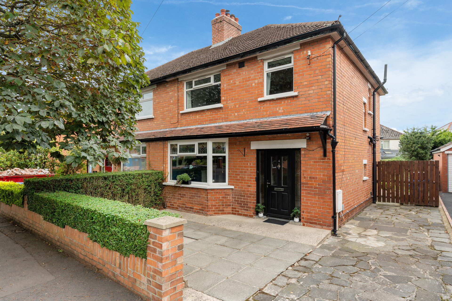 Photo 1 of 4 Wynchurch Terrace, Belfast