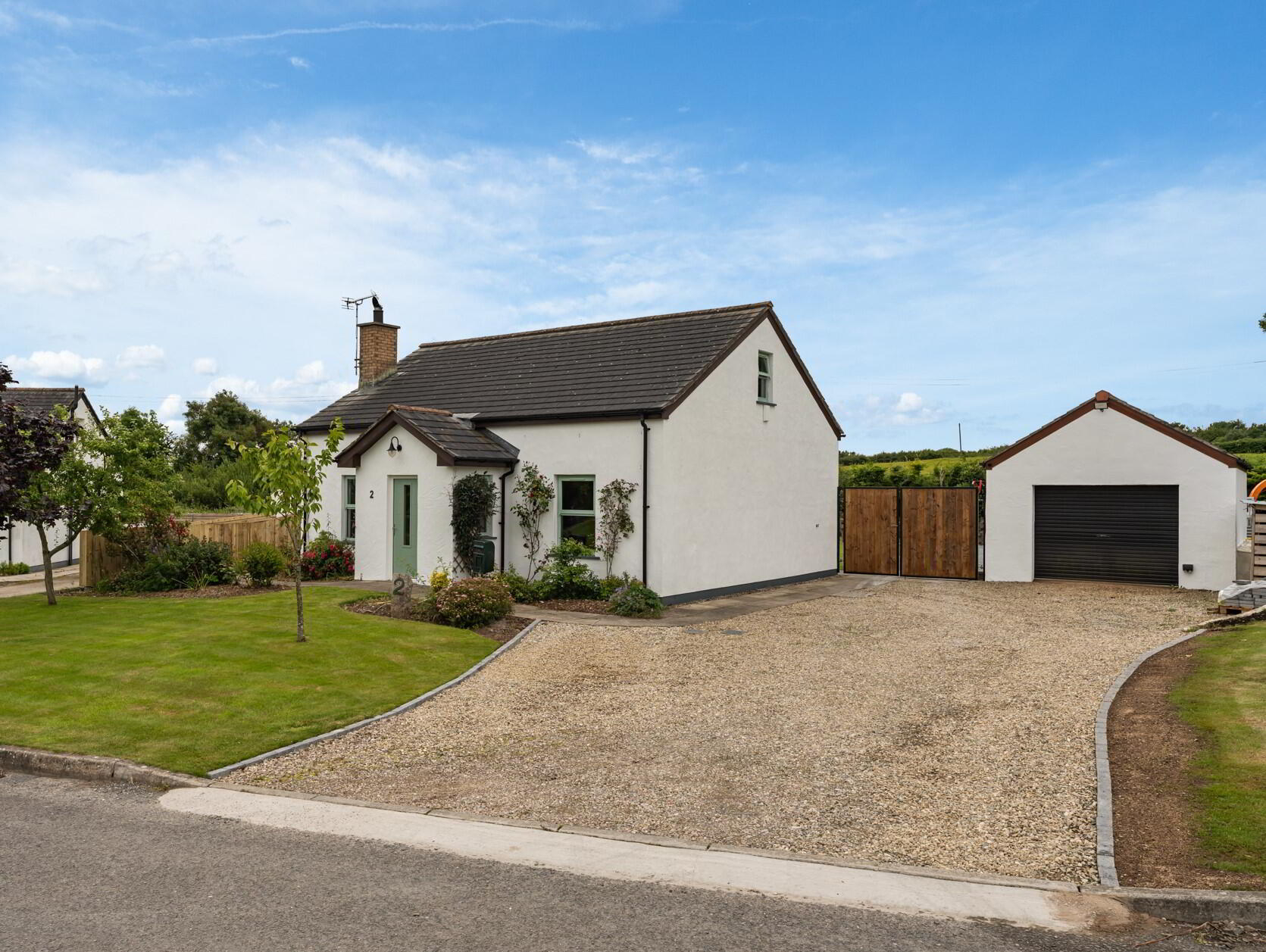 Photo 1 of 2 Hazelwood Glen, Comber, Newtownards