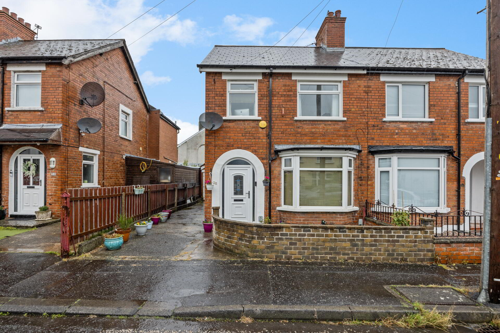 Photo 1 of 58 Loopland Drive, Belfast