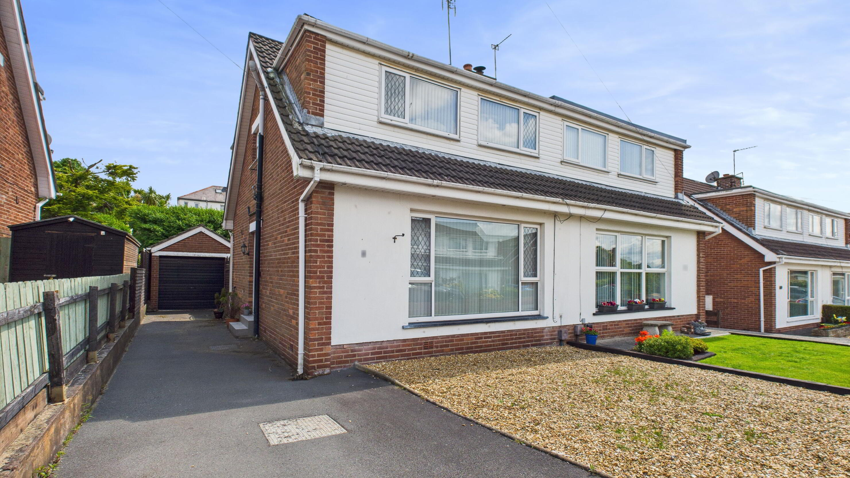 Photo 1 of 8 Victoria Crescent, Newtownards