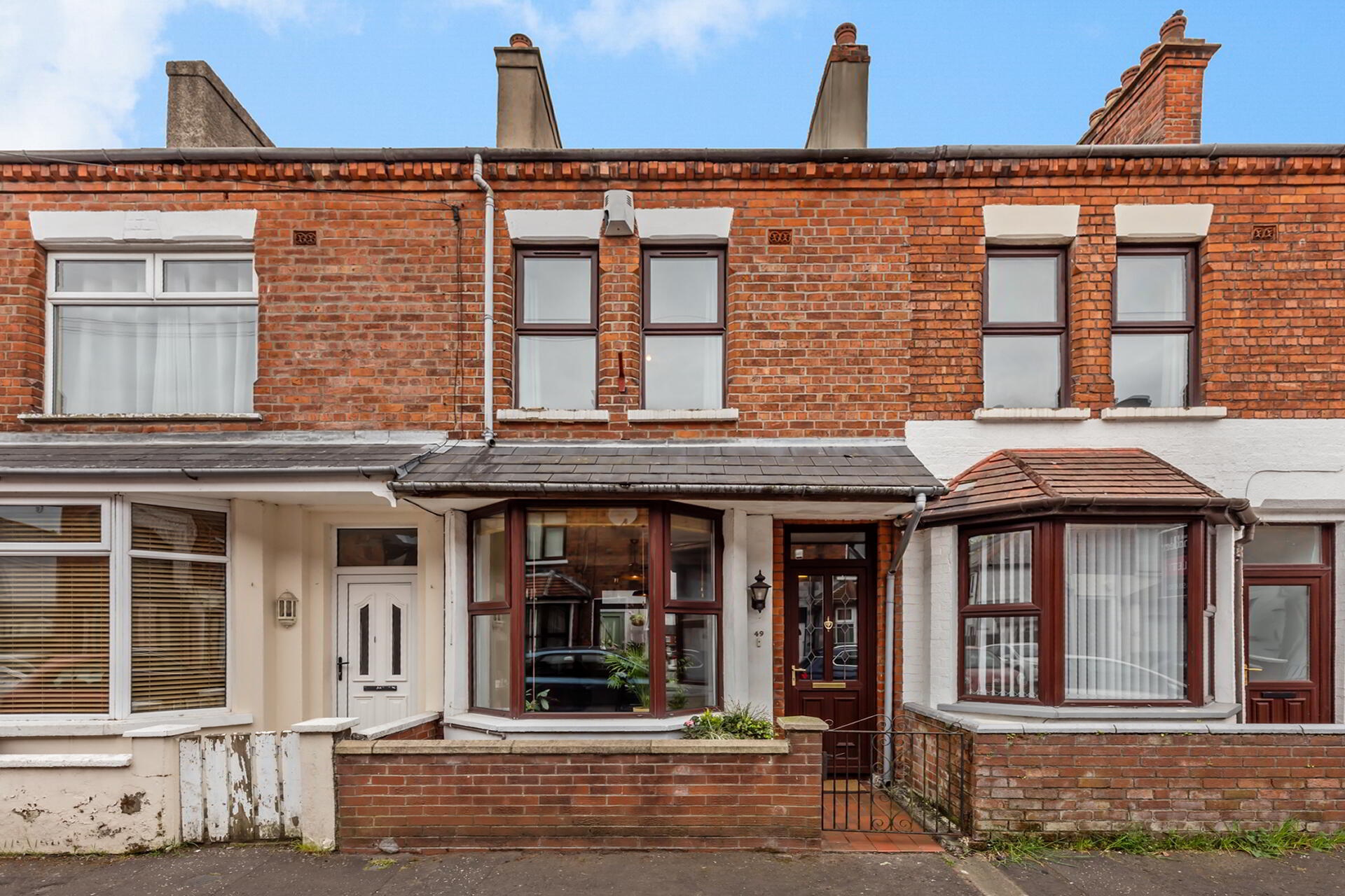 Photo 1 of 49 Lichfield Avenue, Belfast