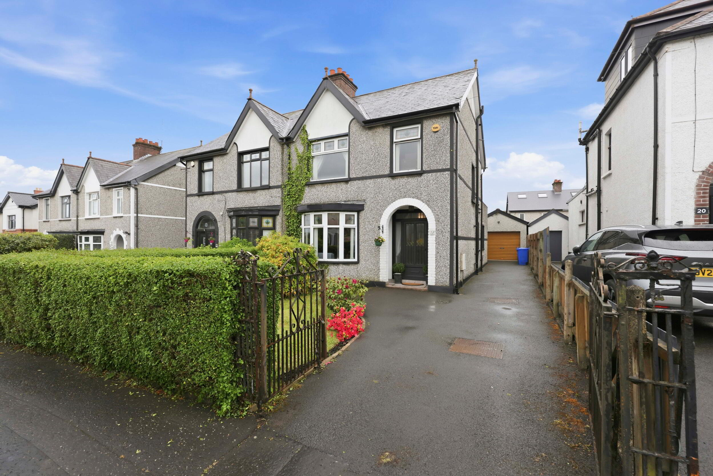 Photo 1 of 18 Diamond Gardens, Upper Lisburn Road, Belfast