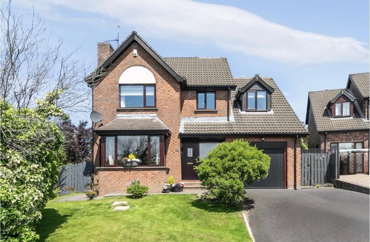 Photo 1 of 34 Garland Hill, Manse Road, Four Winds, Belfast